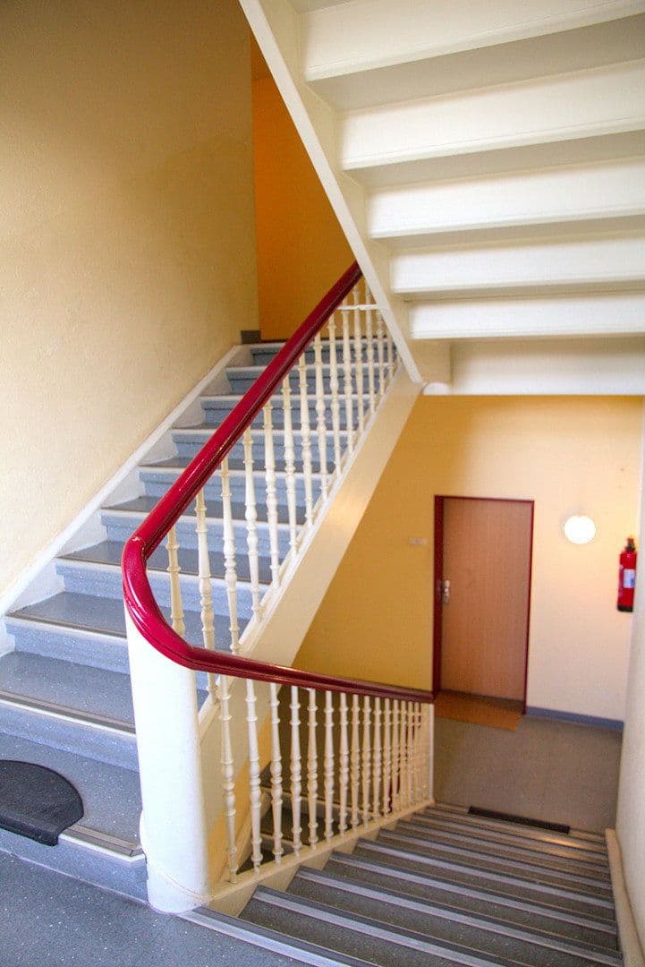 Prodej bytu 1+1 22 m², Gartenstr. 32, Freiburg, Bádensko-Württembersko Prodej bytu 1+1 22 m², Gartenstr. 32, Freiburg, Bádensko-Württembersko