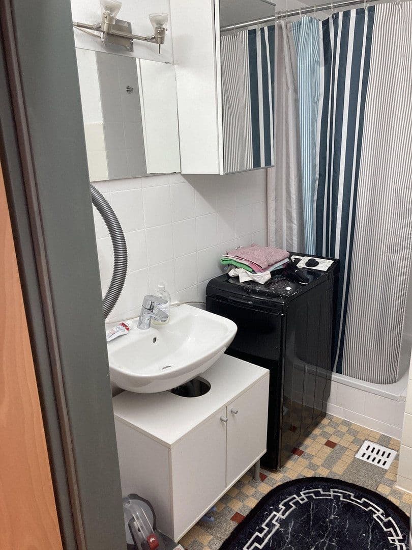 Prodej bytu 1+1 22 m², Gartenstr. 32, Freiburg, Bádensko-Württembersko Prodej bytu 1+1 22 m², Gartenstr. 32, Freiburg, Bádensko-Württembersko