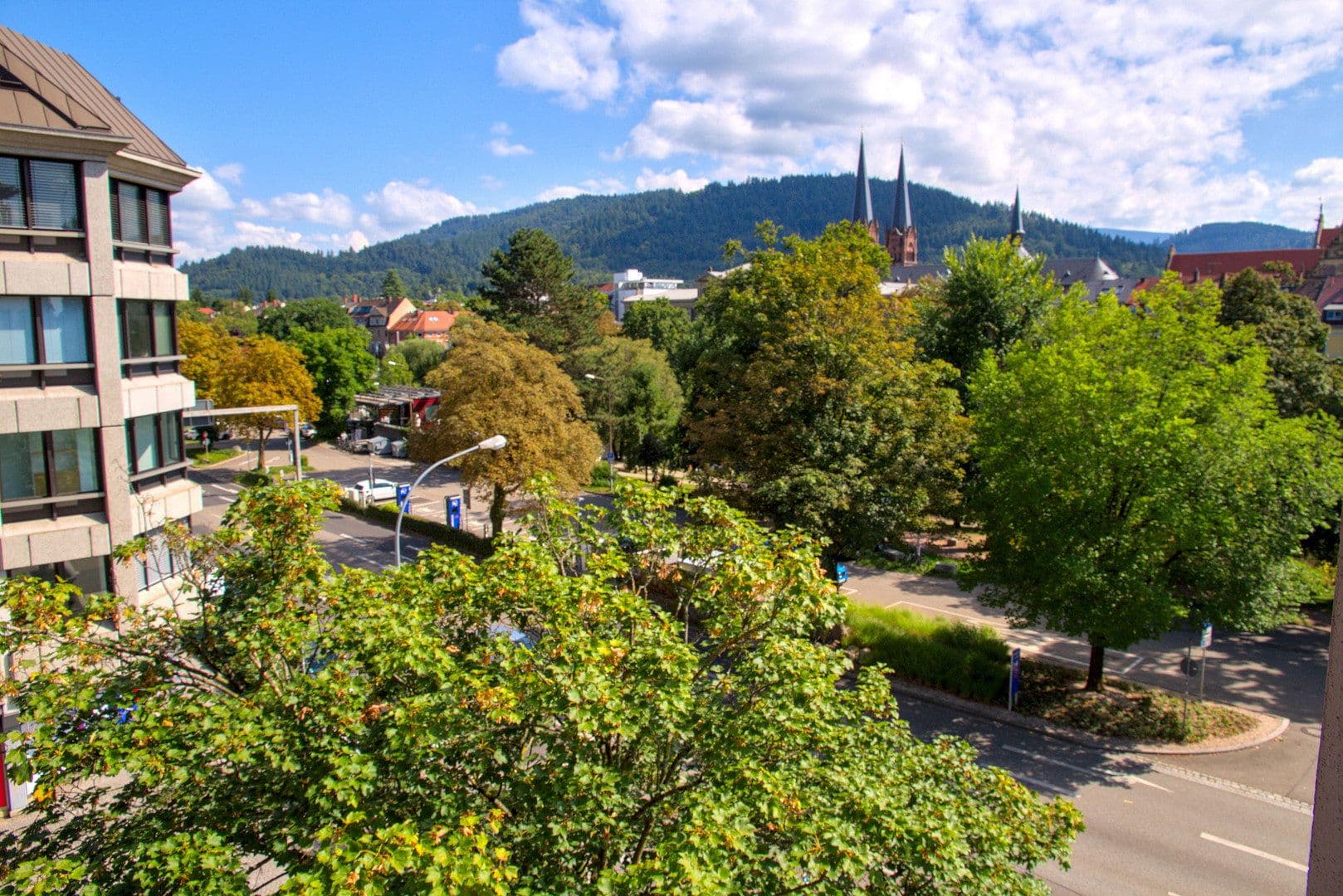 Prodej bytu 1+1 22 m², Gartenstr. 32, Freiburg, Bádensko-Württembersko Prodej bytu 1+1 22 m², Gartenstr. 32, Freiburg, Bádensko-Württembersko