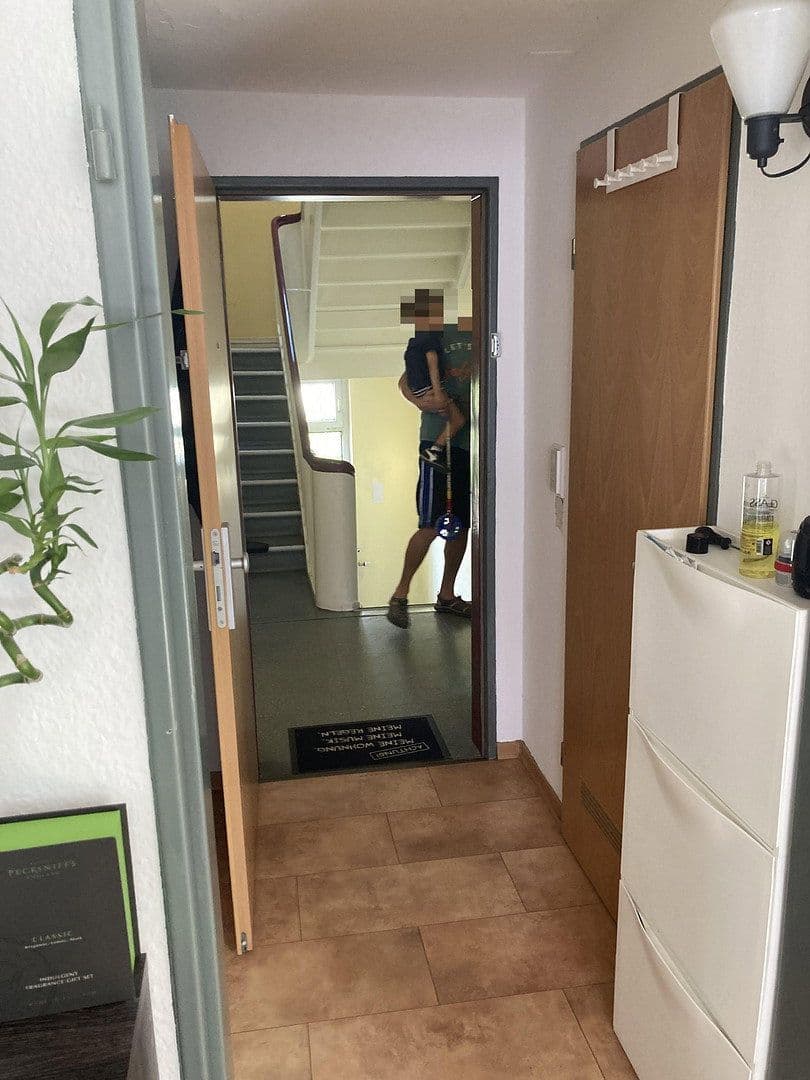 Prodej bytu 1+1 22 m², Gartenstr. 32, Freiburg, Bádensko-Württembersko Prodej bytu 1+1 22 m², Gartenstr. 32, Freiburg, Bádensko-Württembersko