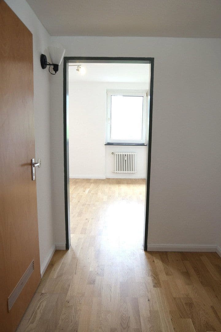 Prodej bytu 1+1 22 m², Gartenstr. 32, Freiburg, Bádensko-Württembersko Prodej bytu 1+1 22 m², Gartenstr. 32, Freiburg, Bádensko-Württembersko