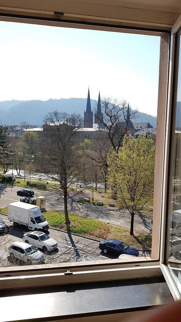Prodej bytu 1+1 22 m², Gartenstr. 32, Freiburg, Bádensko-Württembersko Prodej bytu 1+1 22 m², Gartenstr. 32, Freiburg, Bádensko-Württembersko