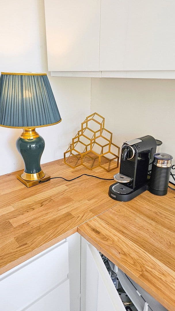 Pronájem bytu 2+1 76 m², Reismühlenstraße 4, München, Bavorsko Pronájem bytu 2+1 76 m², Reismühlenstraße 4, München, Bavorsko