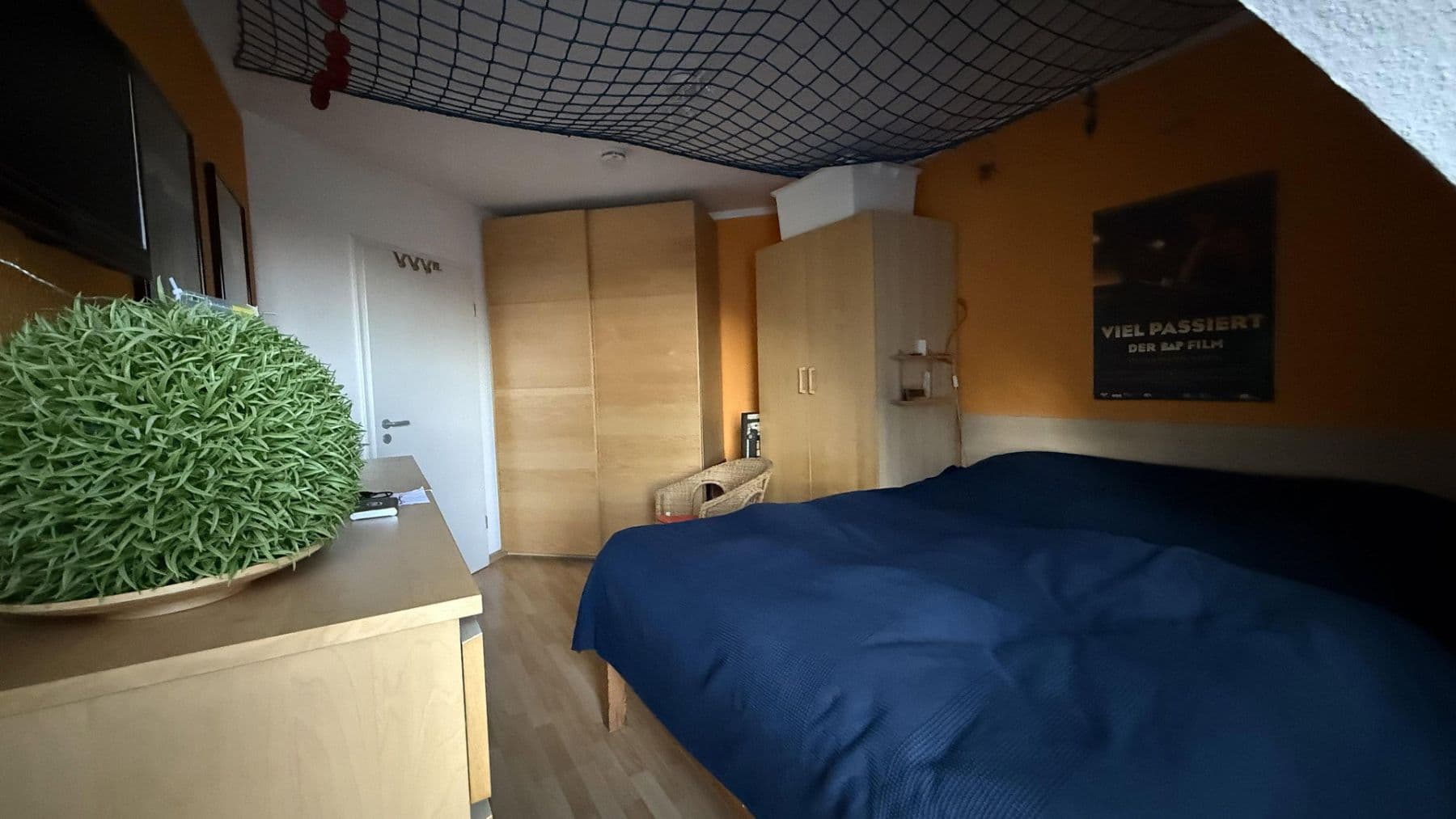 Prodej bytu 3+1 75 m², Berlin, Berlín Prodej bytu 3+1 75 m², Berlin, Berlín