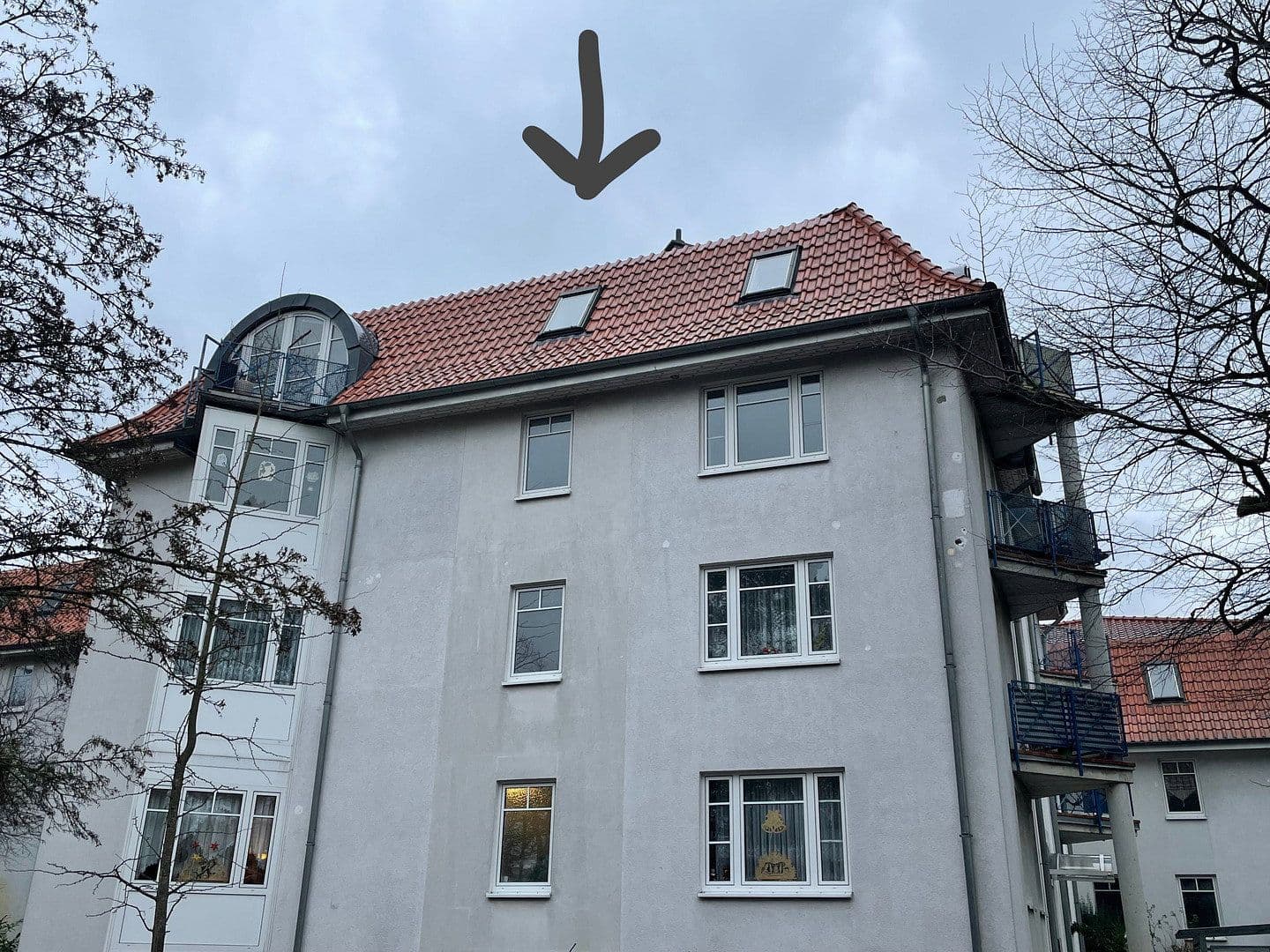 Prodej bytu 3+1 75 m², Berlin, Berlín Prodej bytu 3+1 75 m², Berlin, Berlín