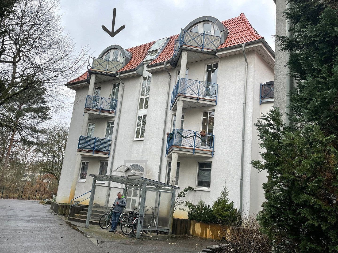 Prodej bytu 3+1 75 m², Berlin, Berlín Prodej bytu 3+1 75 m², Berlin, Berlín