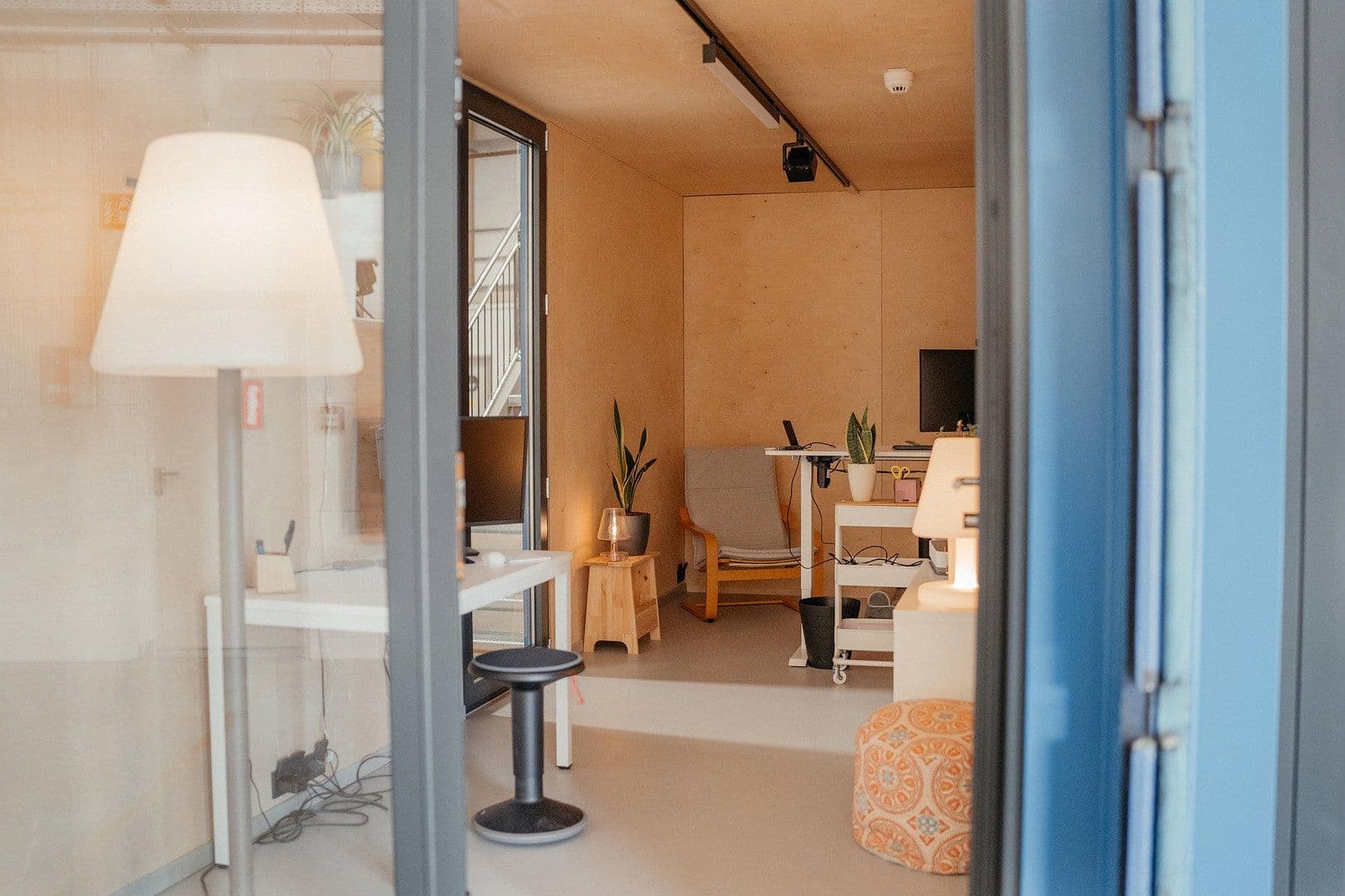 Pronájem kanceláře 2.300 m², August-Hanken-Str. 24, Oldenburg, Dolní Sasko Pronájem kanceláře 2.300 m², August-Hanken-Str. 24, Oldenburg, Dolní Sasko