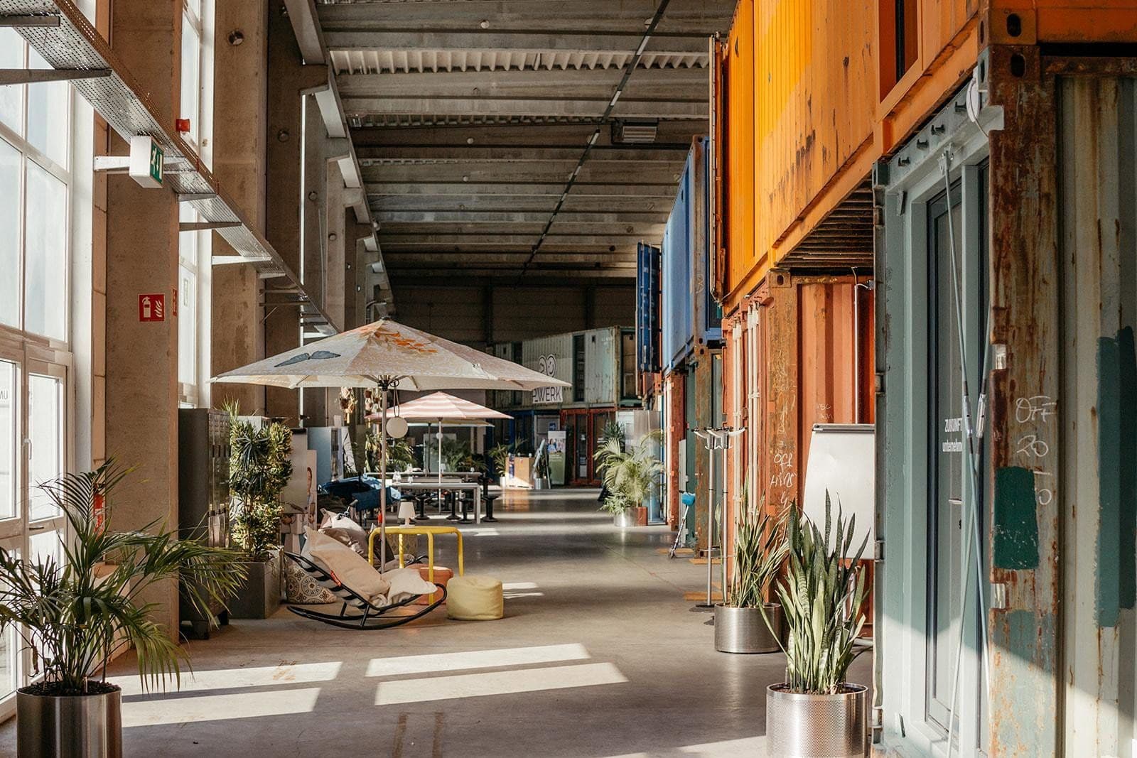Pronájem kanceláře 2.300 m², August-Hanken-Str. 24, Oldenburg, Dolní Sasko Pronájem kanceláře 2.300 m², August-Hanken-Str. 24, Oldenburg, Dolní Sasko