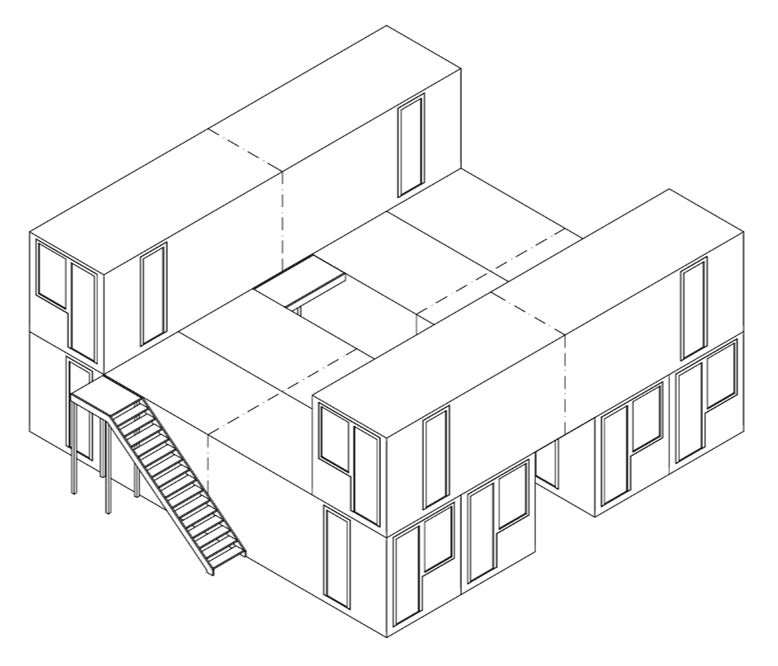Pronájem kanceláře 2.300 m², August-Hanken-Str. 24, Oldenburg, Dolní Sasko Pronájem kanceláře 2.300 m², August-Hanken-Str. 24, Oldenburg, Dolní Sasko
