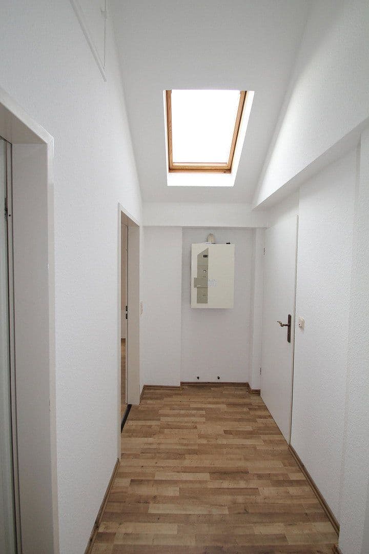 Pronájem bytu 2+1 52 m², Keplerstraße 24, Göttingen, Dolní Sasko Pronájem bytu 2+1 52 m², Keplerstraße 24, Göttingen, Dolní Sasko
