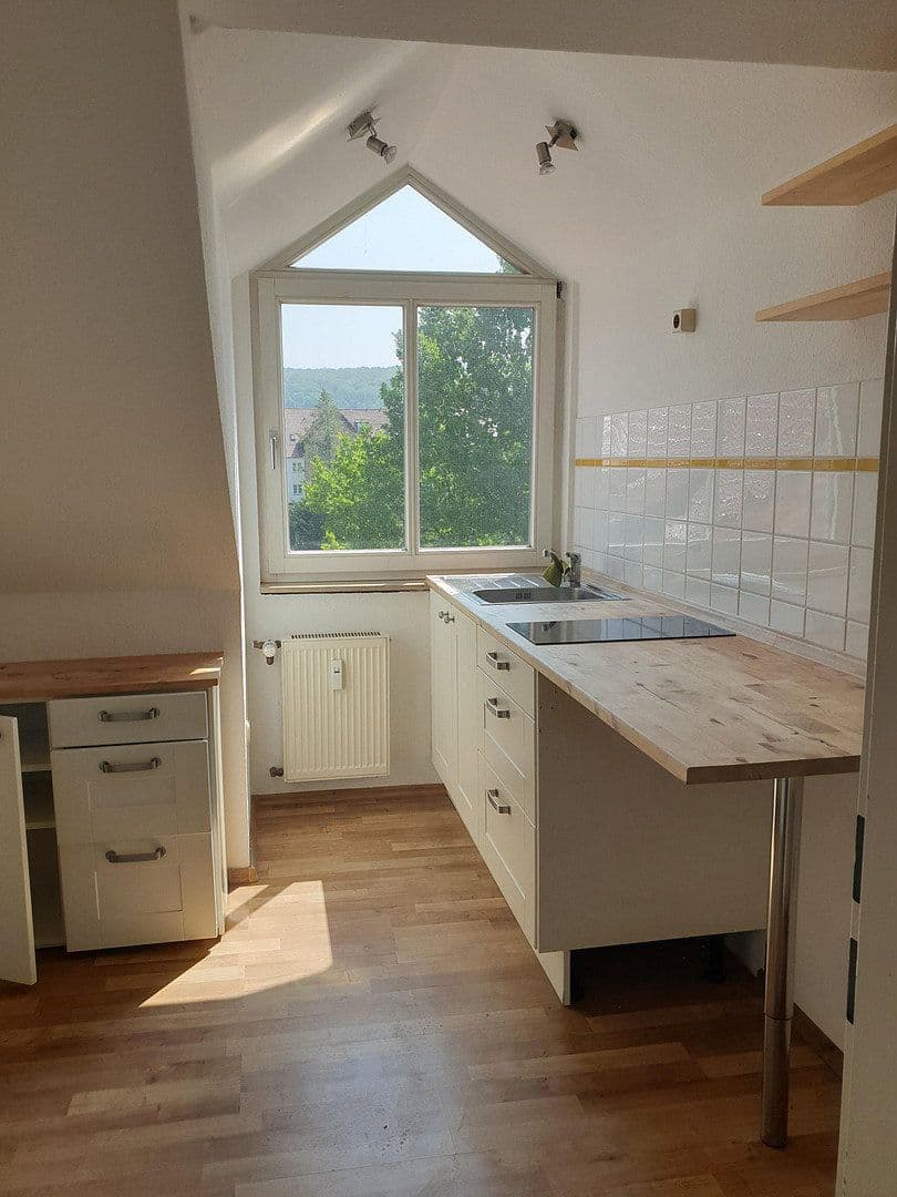 Pronájem bytu 2+1 52 m², Keplerstraße 24, Göttingen, Dolní Sasko Pronájem bytu 2+1 52 m², Keplerstraße 24, Göttingen, Dolní Sasko