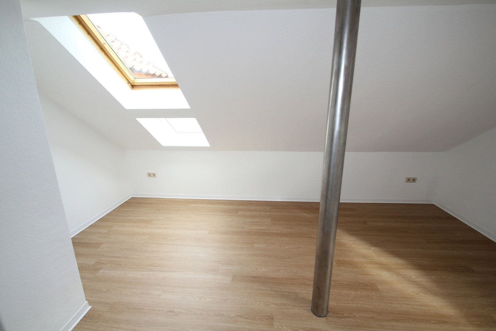 Pronájem bytu 2+1 52 m², Keplerstraße 24, Göttingen, Dolní Sasko Pronájem bytu 2+1 52 m², Keplerstraße 24, Göttingen, Dolní Sasko