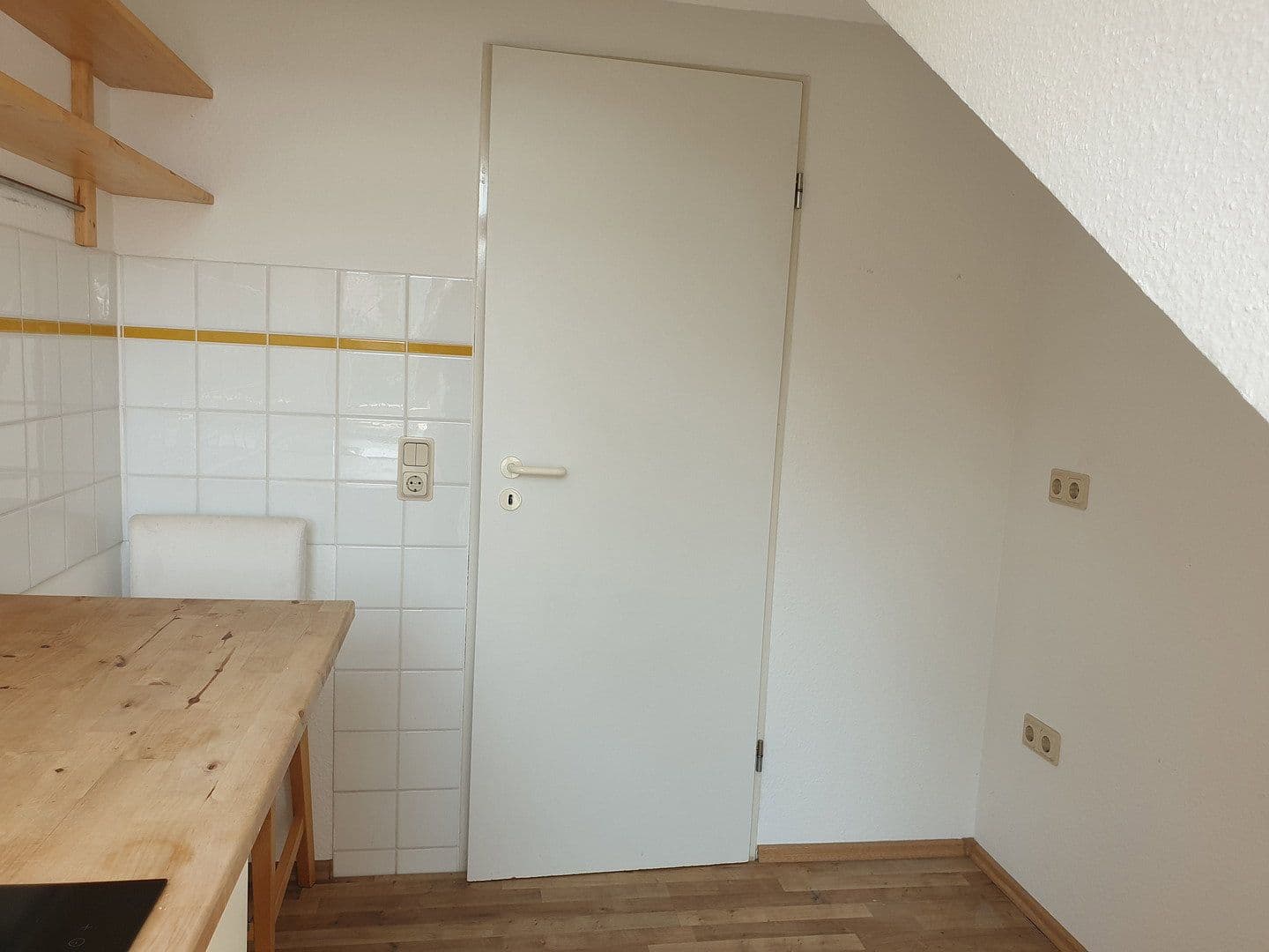Pronájem bytu 2+1 52 m², Keplerstraße 24, Göttingen, Dolní Sasko Pronájem bytu 2+1 52 m², Keplerstraße 24, Göttingen, Dolní Sasko