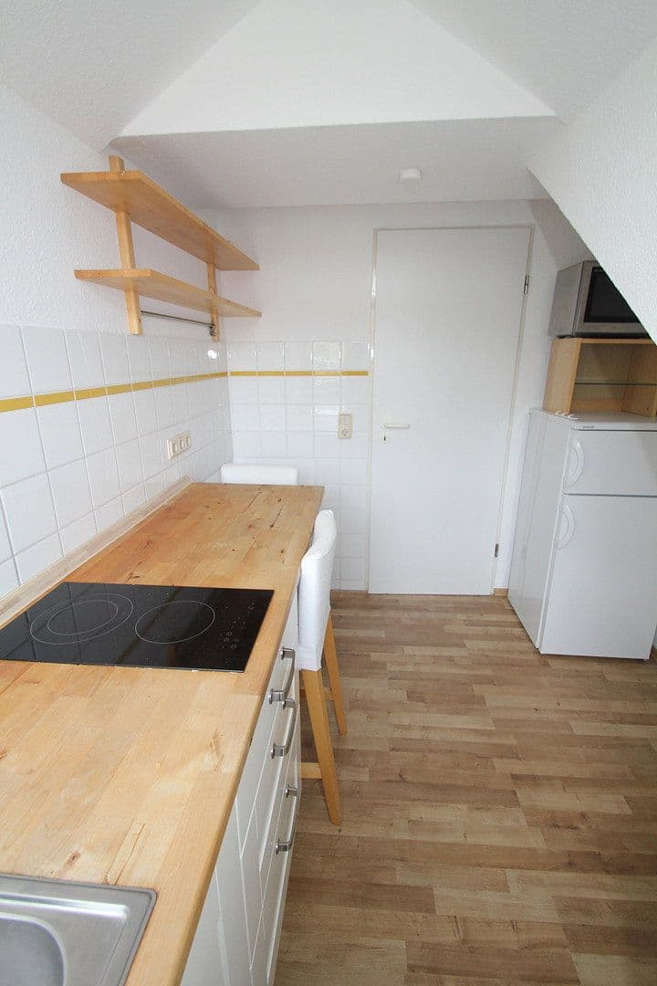 Pronájem bytu 2+1 52 m², Keplerstraße 24, Göttingen, Dolní Sasko Pronájem bytu 2+1 52 m², Keplerstraße 24, Göttingen, Dolní Sasko