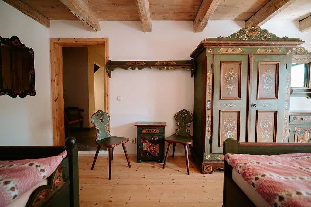 Pronájem chaty, chalupy, Ryžoviště, Moravskoslezský kraj Pronájem chaty, chalupy, Ryžoviště, Moravskoslezský kraj