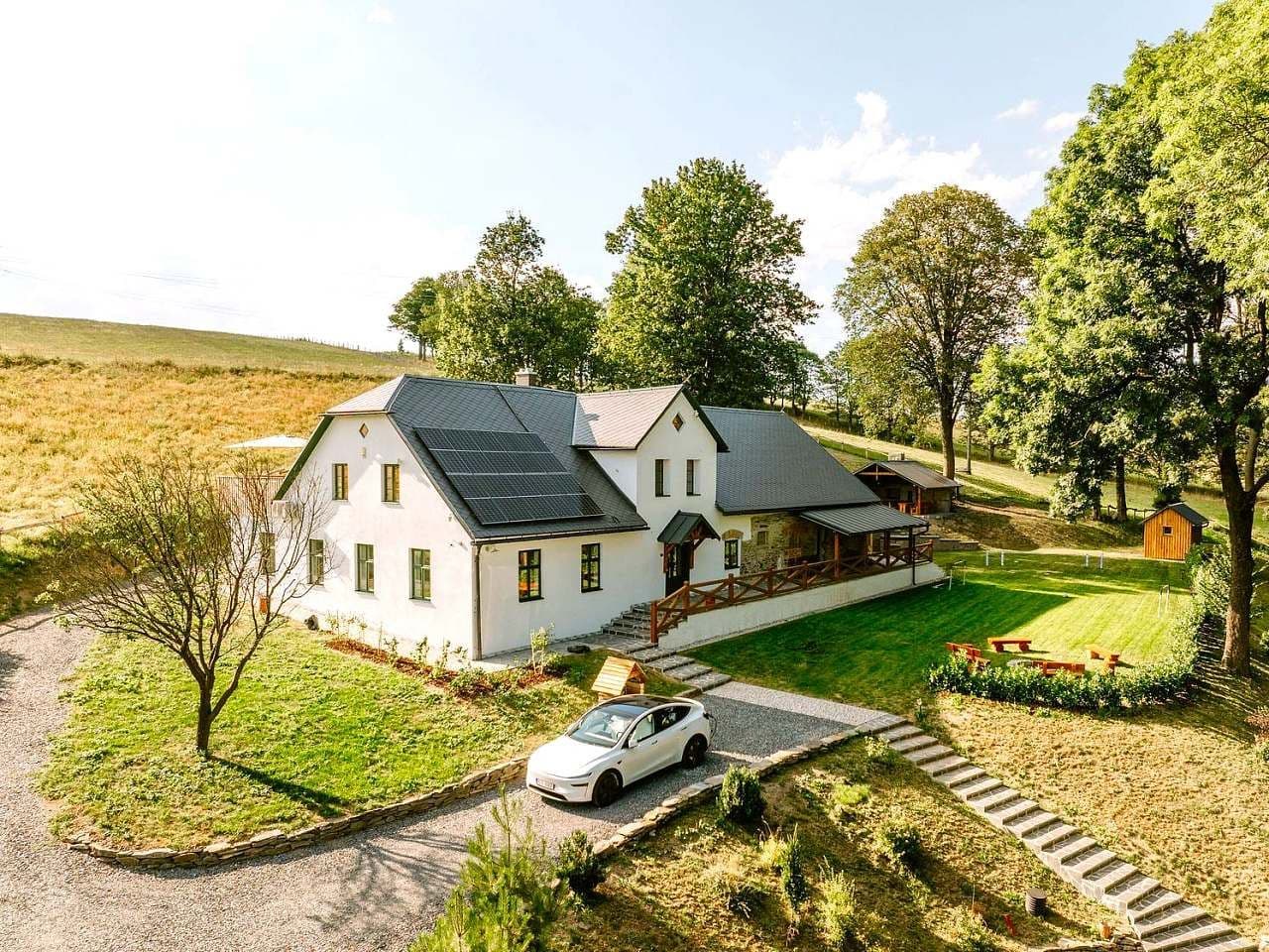 Pronájem chaty, chalupy, Ryžoviště, Moravskoslezský kraj Pronájem chaty, chalupy, Ryžoviště, Moravskoslezský kraj