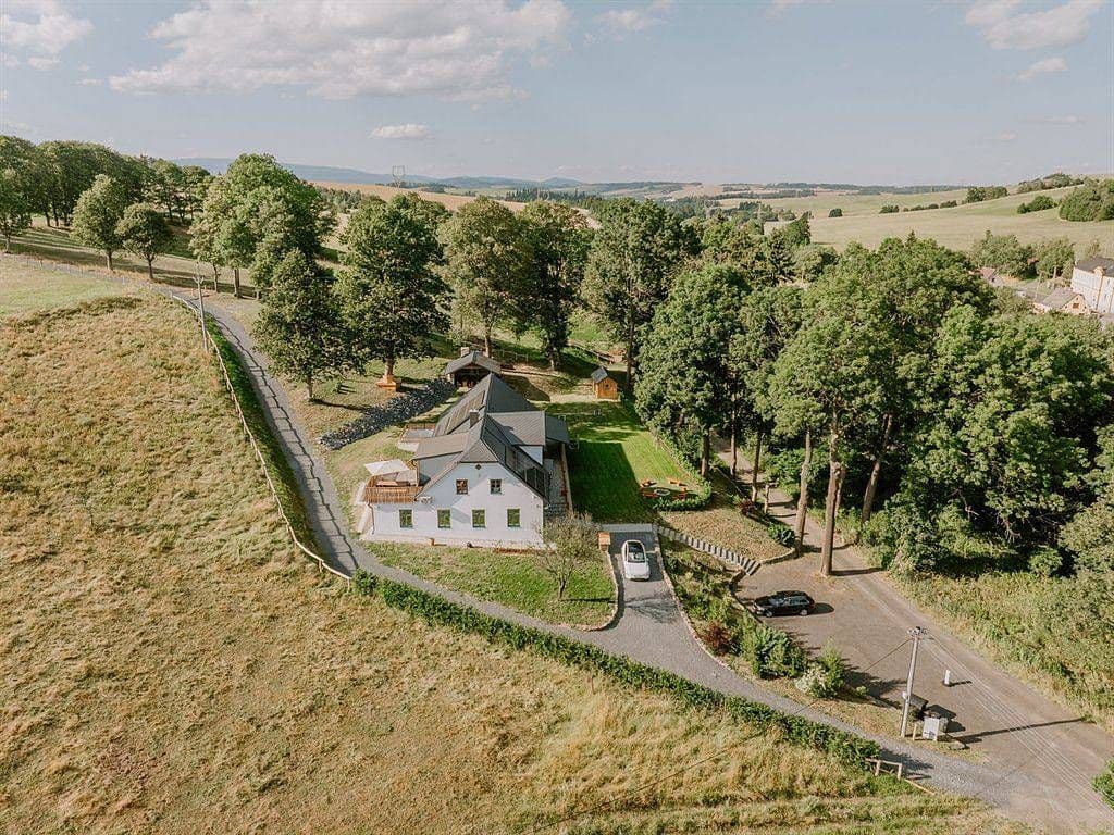 Pronájem chaty, chalupy, Ryžoviště, Moravskoslezský kraj Pronájem chaty, chalupy, Ryžoviště, Moravskoslezský kraj