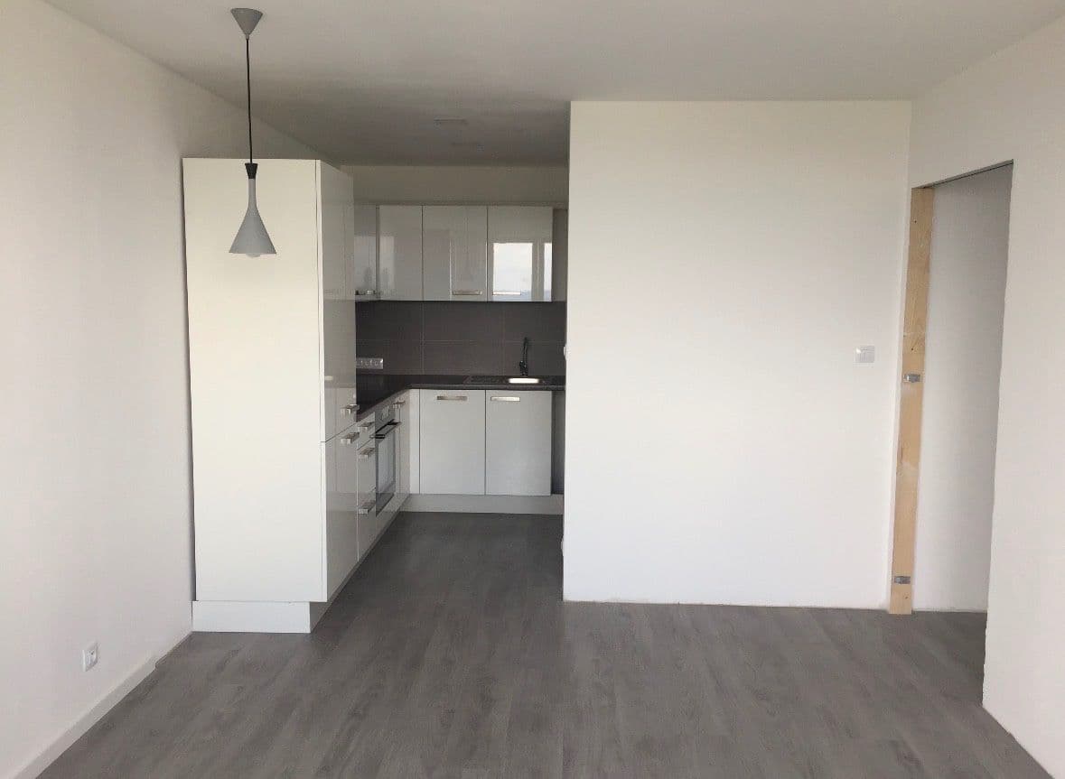 Prodej bytu 2+kk 42 m², Prosecká, Praha, Praha Prodej bytu 2+kk 42 m², Prosecká, Praha, Praha