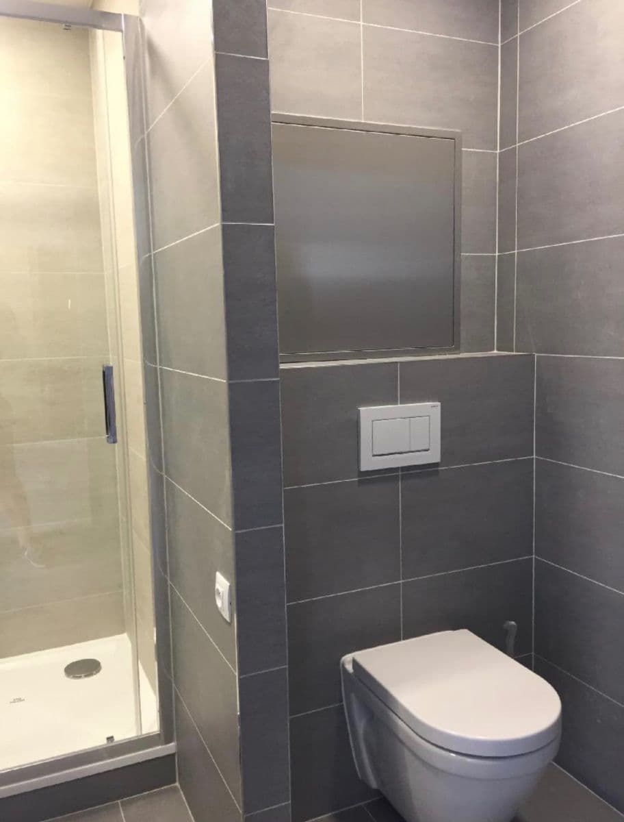 Prodej bytu 2+kk 42 m², Prosecká, Praha, Praha Prodej bytu 2+kk 42 m², Prosecká, Praha, Praha