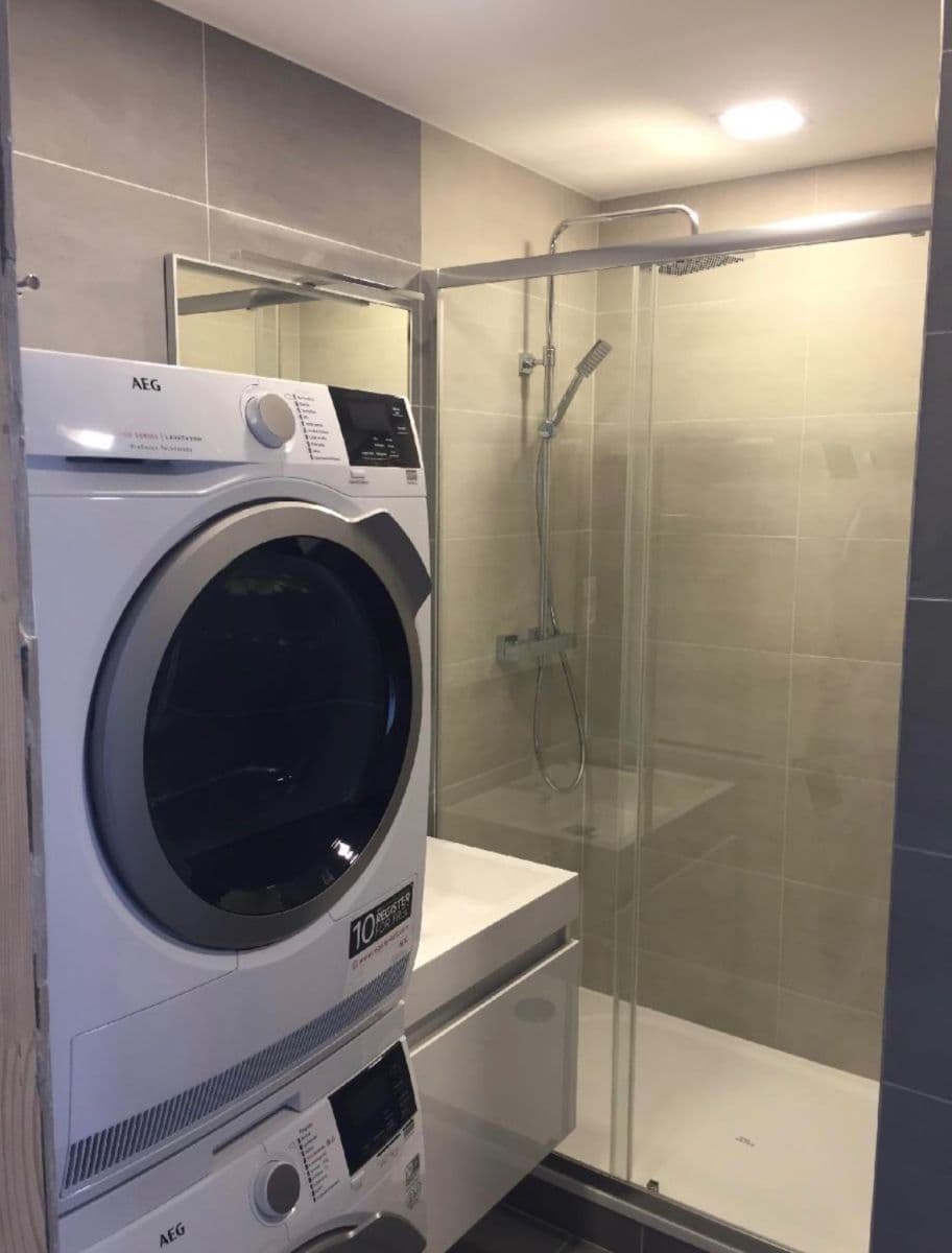 Prodej bytu 2+kk 42 m², Prosecká, Praha, Praha Prodej bytu 2+kk 42 m², Prosecká, Praha, Praha