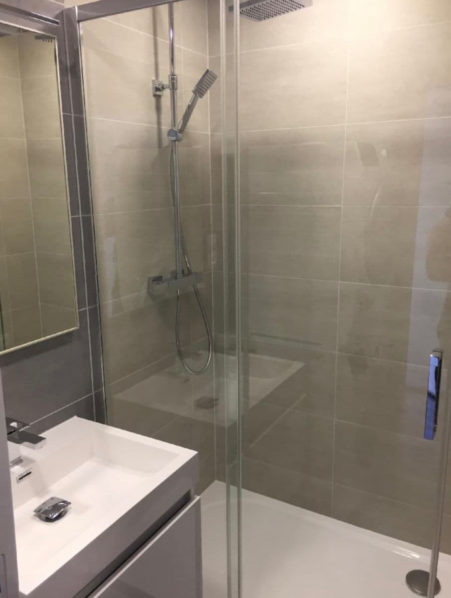 Prodej bytu 2+kk 42 m², Prosecká, Praha, Praha Prodej bytu 2+kk 42 m², Prosecká, Praha, Praha