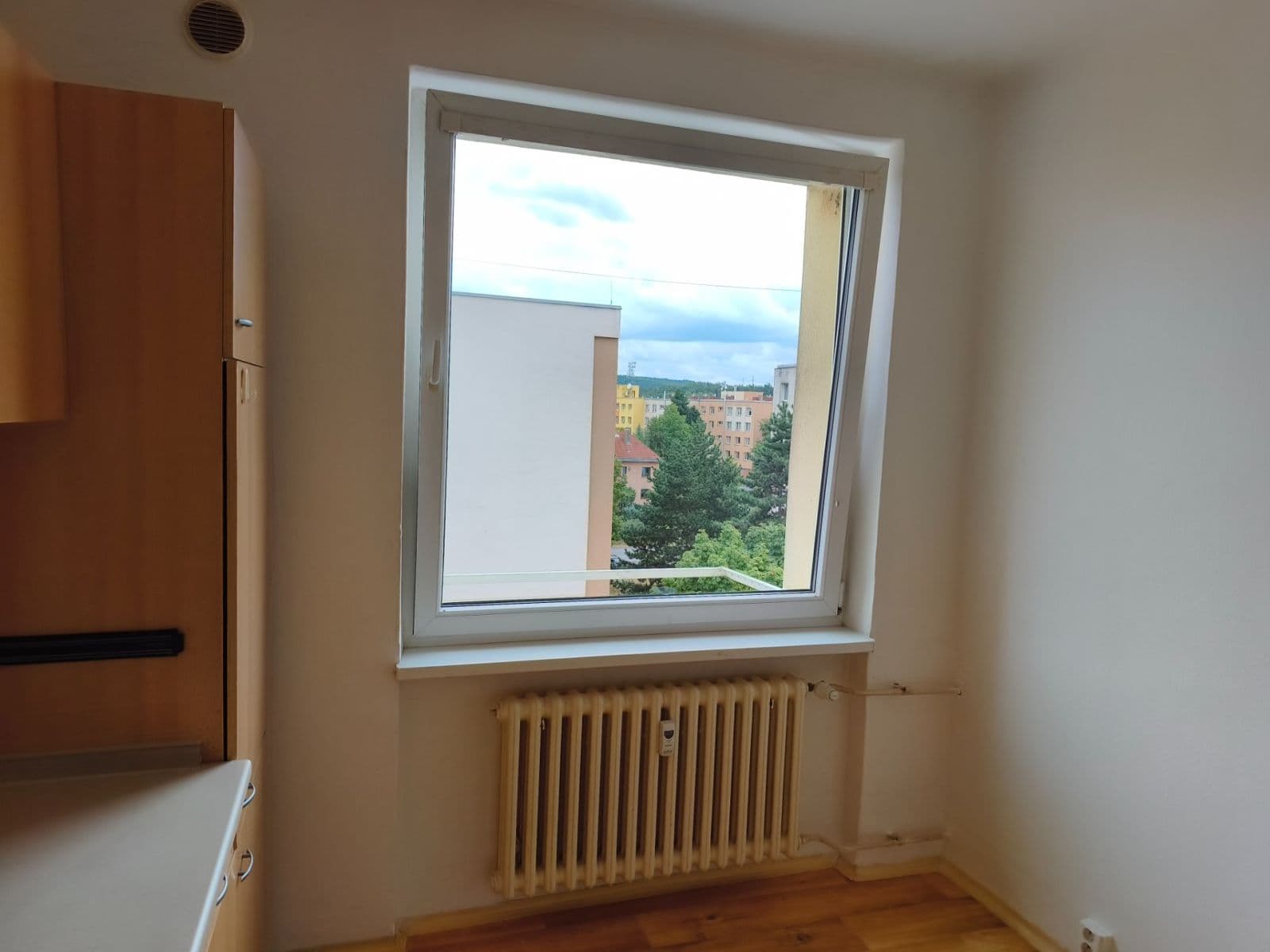 Pronájem bytu 1+1 41 m², Tunelářů, Praha, Praha Pronájem bytu 1+1 41 m², Tunelářů, Praha, Praha