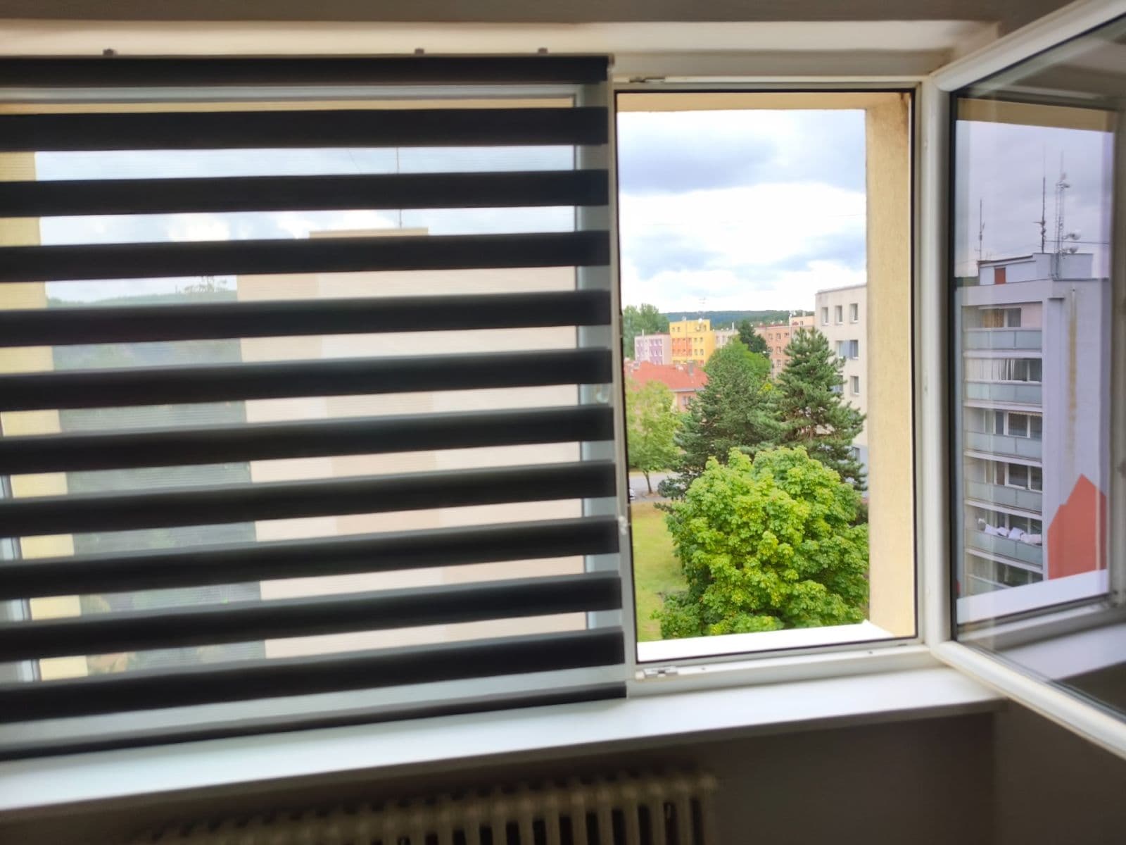 Pronájem bytu 1+1 41 m², Tunelářů, Praha, Praha Pronájem bytu 1+1 41 m², Tunelářů, Praha, Praha