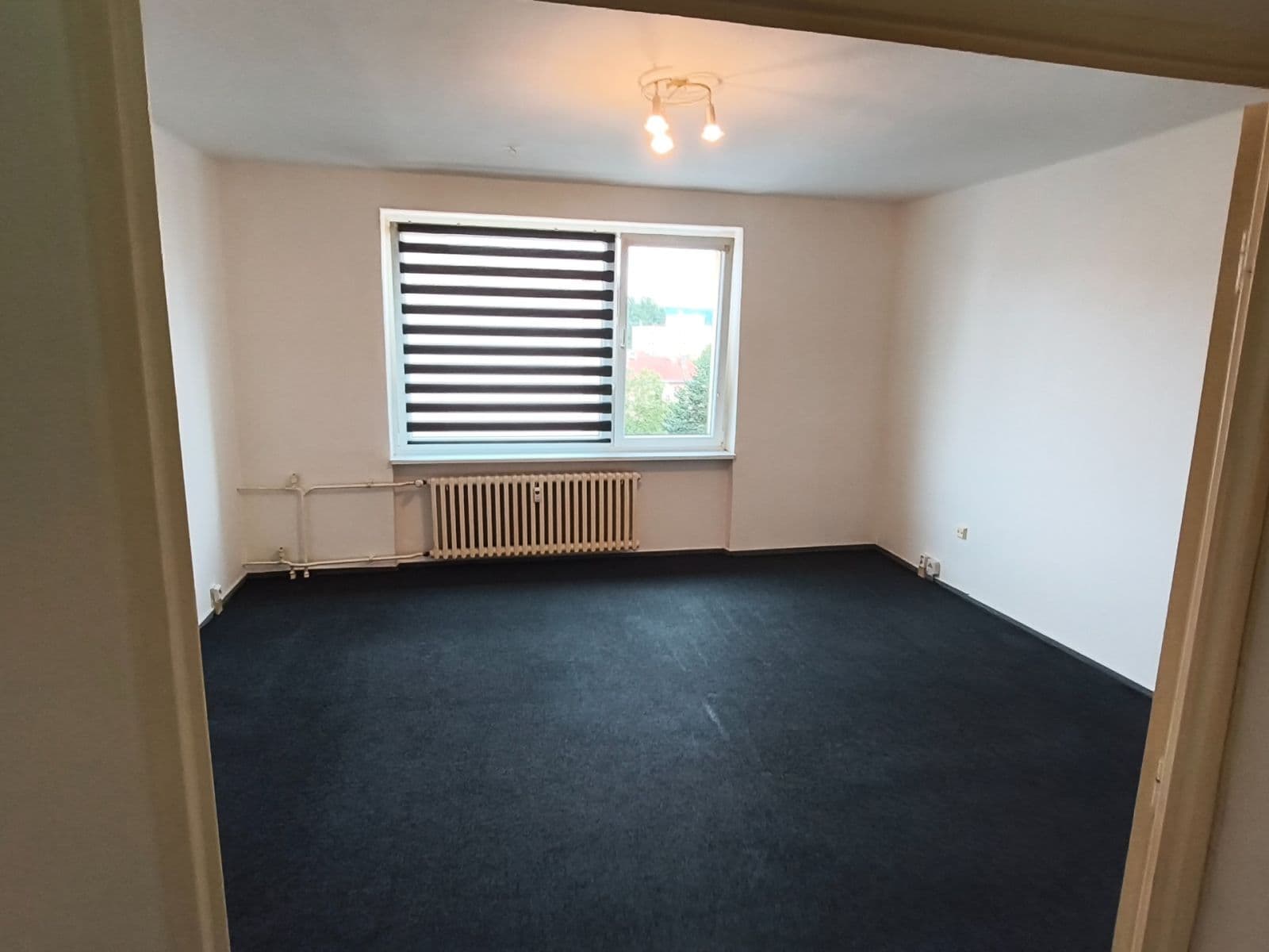 Pronájem bytu 1+1 41 m², Tunelářů, Praha, Praha Pronájem bytu 1+1 41 m², Tunelářů, Praha, Praha