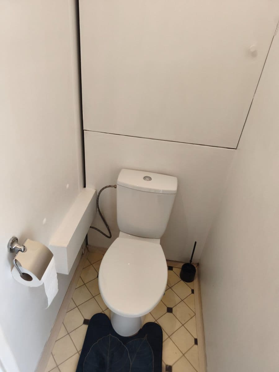 Pronájem bytu 1+1 41 m², Tunelářů, Praha, Praha Pronájem bytu 1+1 41 m², Tunelářů, Praha, Praha