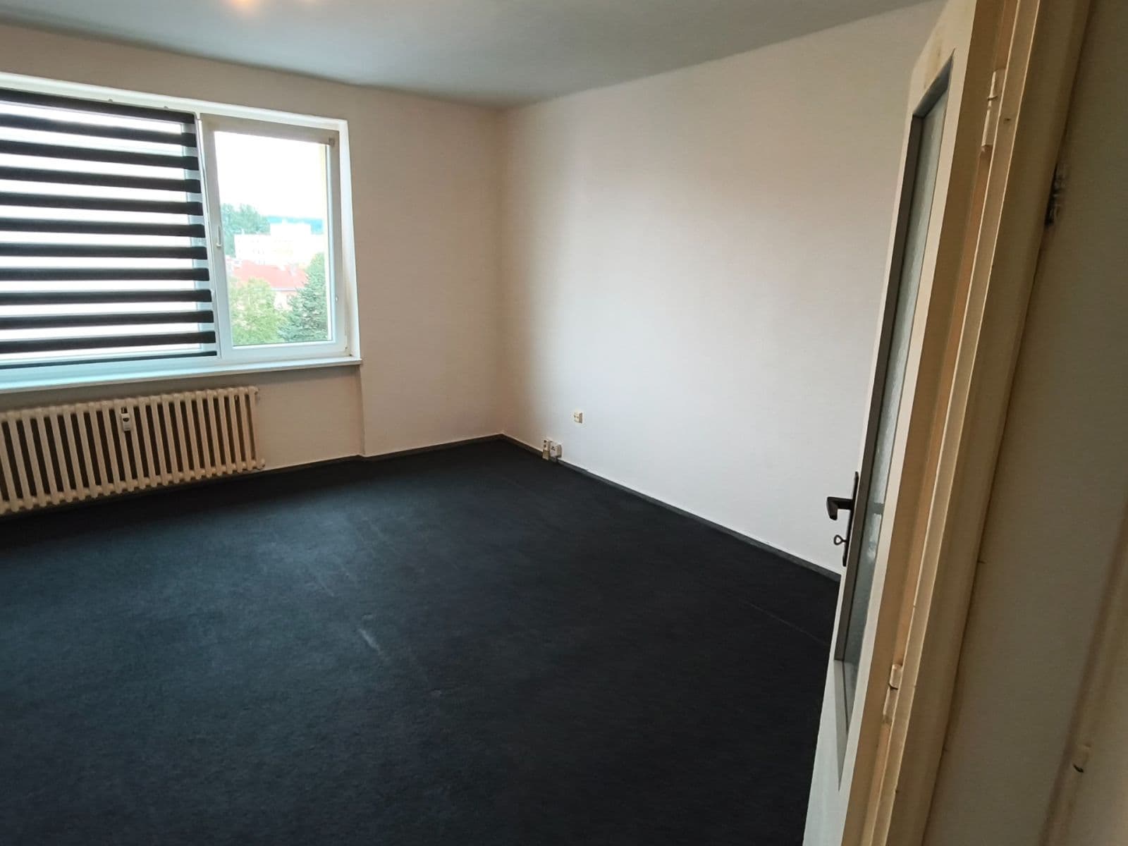 Pronájem bytu 1+1 41 m², Tunelářů, Praha, Praha Pronájem bytu 1+1 41 m², Tunelářů, Praha, Praha