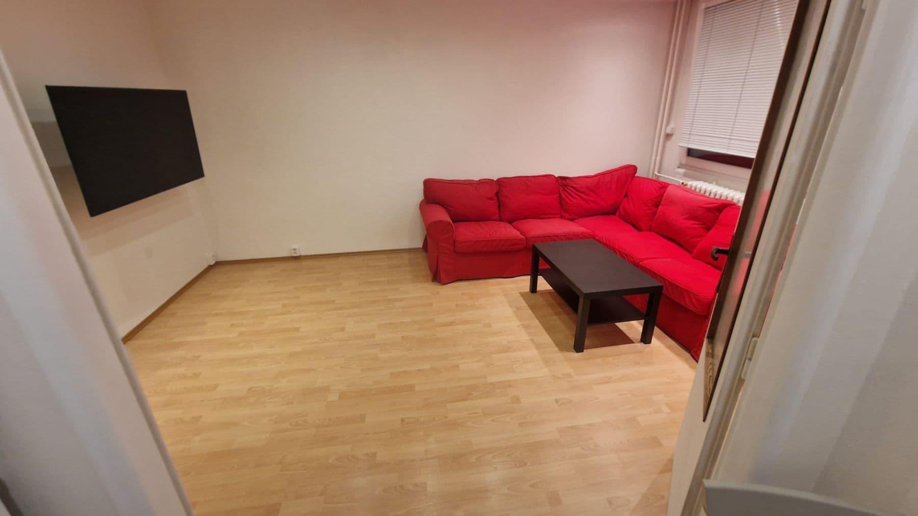 Pronájem bytu 3+1 64 m², Zdiměřická, Praha, Praha Pronájem bytu 3+1 64 m², Zdiměřická, Praha, Praha