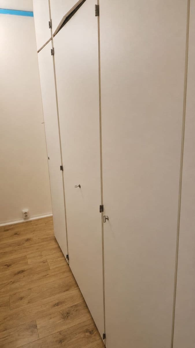 Pronájem bytu 3+1 64 m², Zdiměřická, Praha, Praha Pronájem bytu 3+1 64 m², Zdiměřická, Praha, Praha