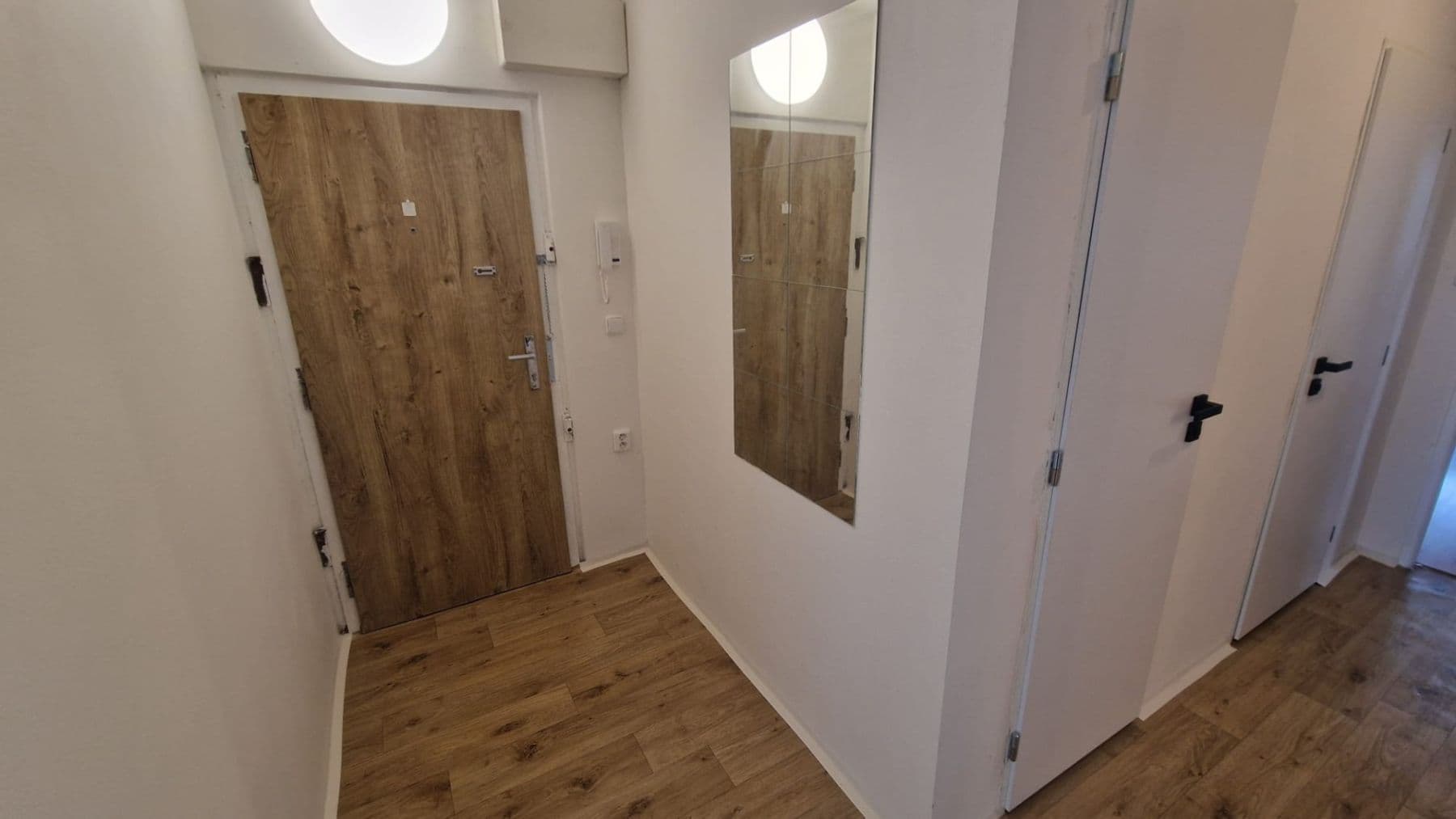 Pronájem bytu 3+1 64 m², Zdiměřická, Praha, Praha Pronájem bytu 3+1 64 m², Zdiměřická, Praha, Praha
