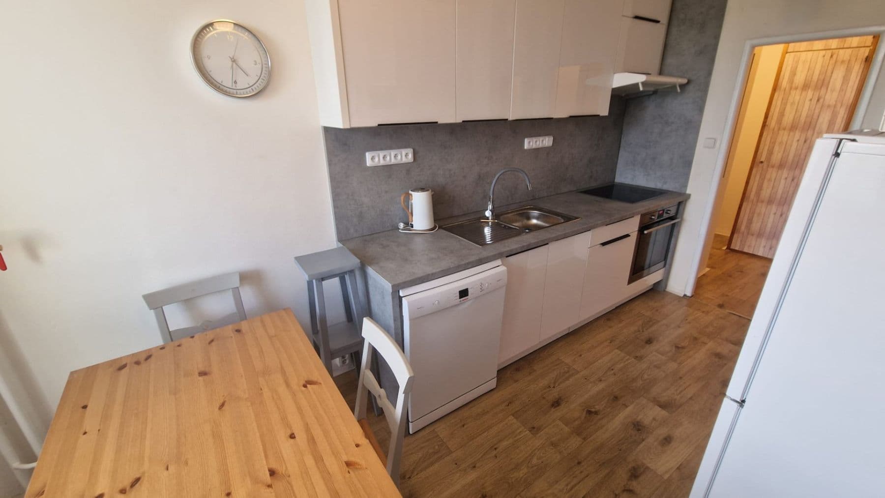 Pronájem bytu 3+1 64 m², Zdiměřická, Praha, Praha Pronájem bytu 3+1 64 m², Zdiměřická, Praha, Praha