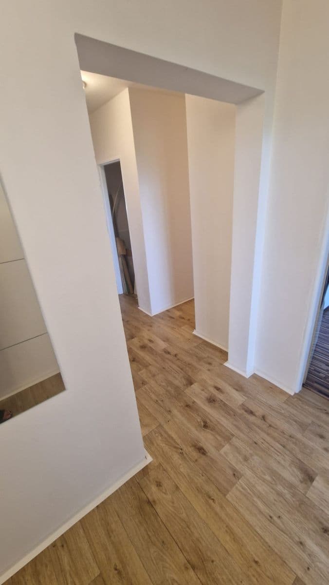 Pronájem bytu 3+1 64 m², Zdiměřická, Praha, Praha Pronájem bytu 3+1 64 m², Zdiměřická, Praha, Praha