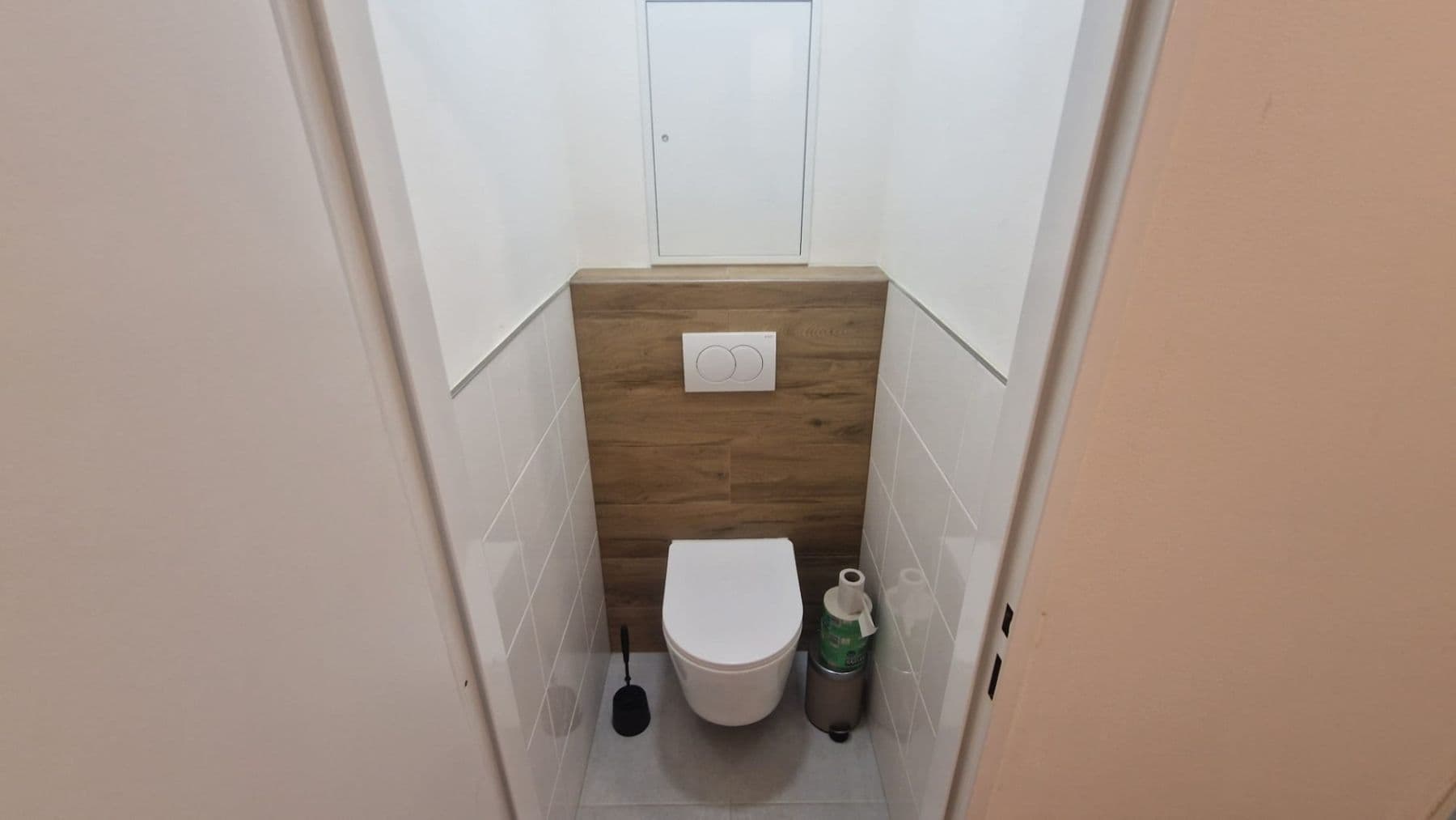 Pronájem bytu 3+1 64 m², Zdiměřická, Praha, Praha Pronájem bytu 3+1 64 m², Zdiměřická, Praha, Praha