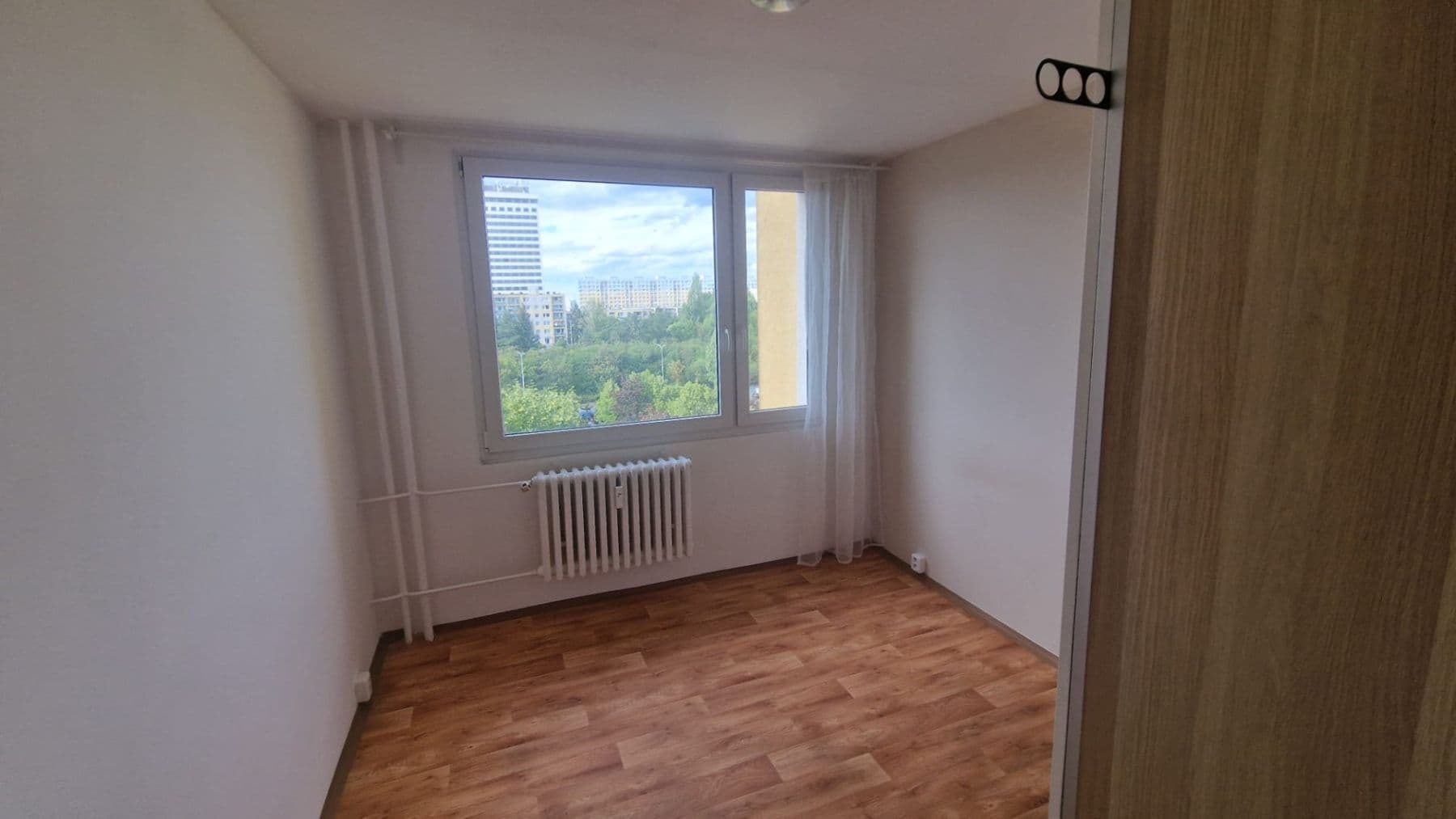 Pronájem bytu 3+1 64 m², Zdiměřická, Praha, Praha Pronájem bytu 3+1 64 m², Zdiměřická, Praha, Praha