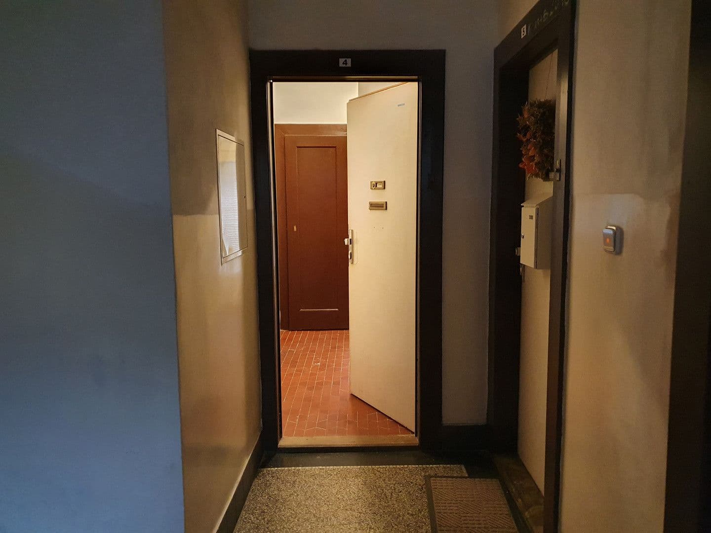 Pronájem bytu 1+kk 29 m², Jičínská, Praha, Praha Pronájem bytu 1+kk 29 m², Jičínská, Praha, Praha
