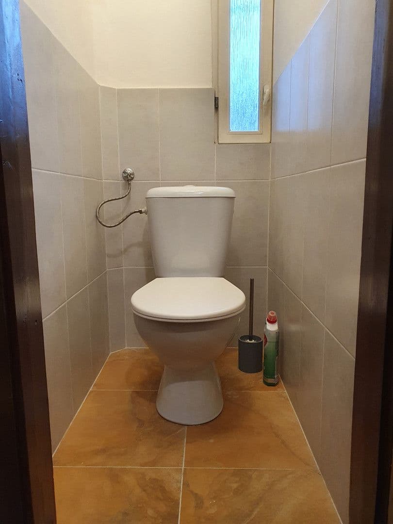 Pronájem bytu 1+kk 29 m², Jičínská, Praha, Praha Pronájem bytu 1+kk 29 m², Jičínská, Praha, Praha