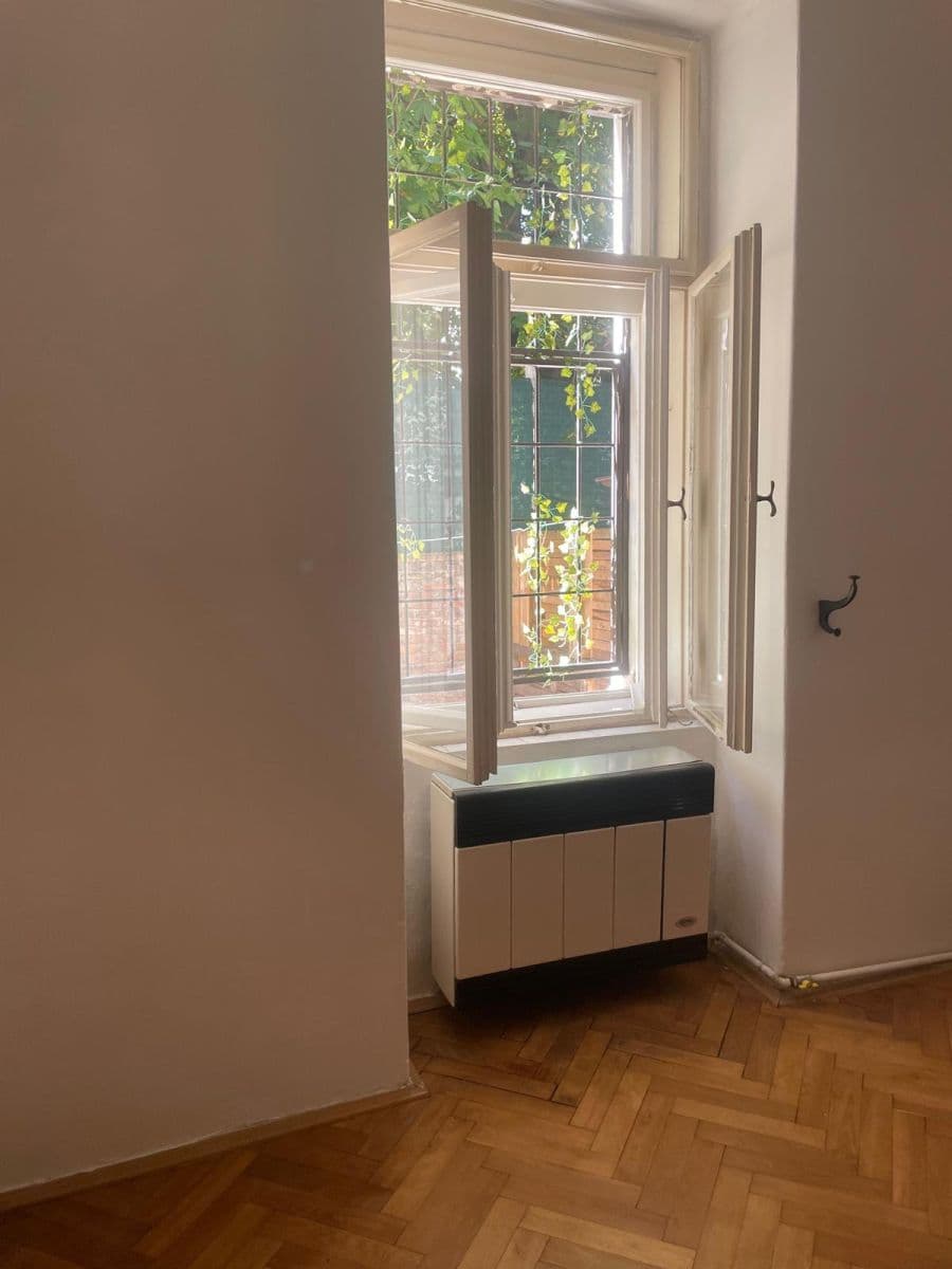 Pronájem bytu 1+1 30 m², Kubelíkova, Praha, Praha Pronájem bytu 1+1 30 m², Kubelíkova, Praha, Praha