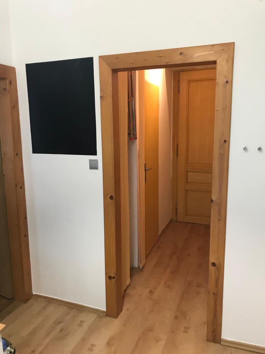 Pronájem bytu 1+1 30 m², Kubelíkova, Praha, Praha Pronájem bytu 1+1 30 m², Kubelíkova, Praha, Praha