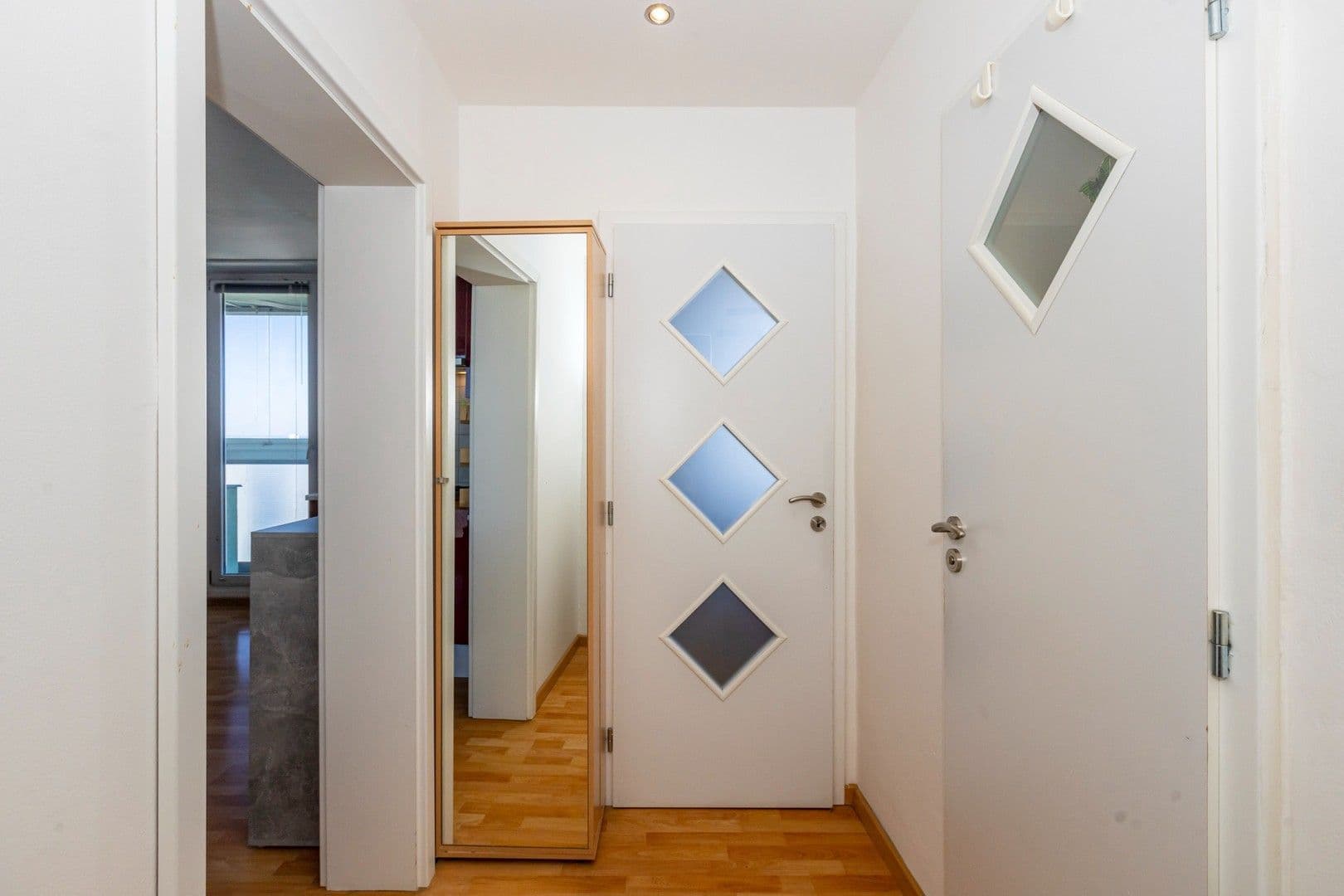 Pronájem bytu 2+kk 32 m², Jabloňová, Praha, Praha Pronájem bytu 2+kk 32 m², Jabloňová, Praha, Praha