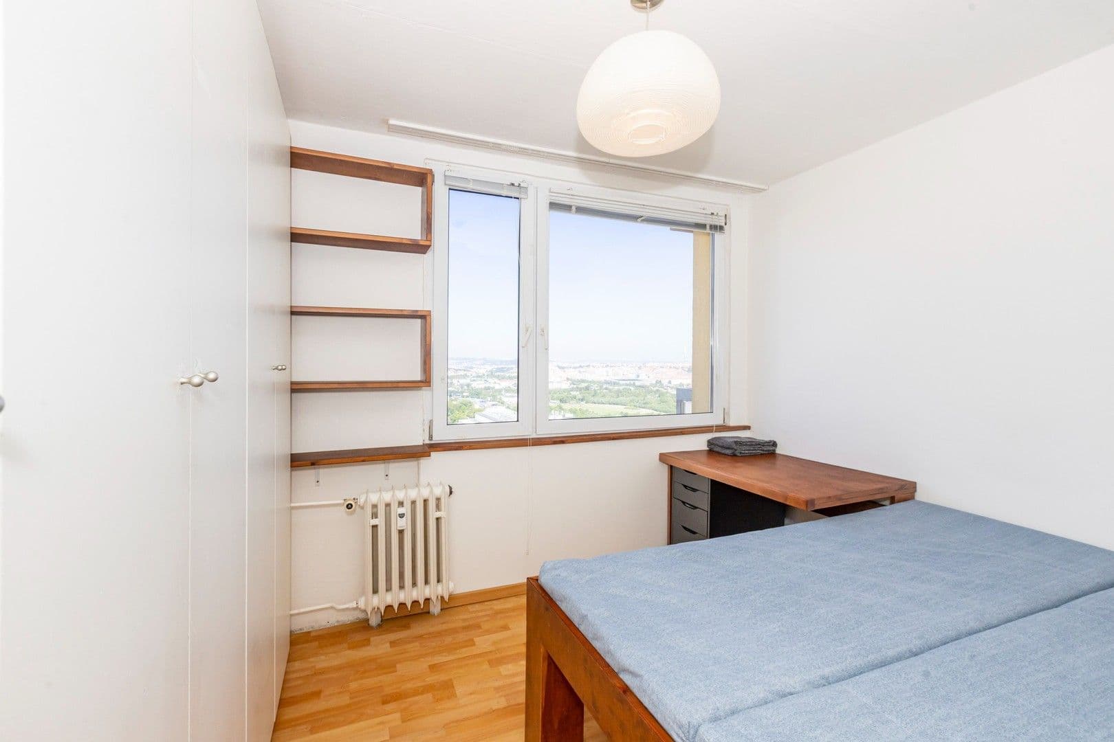 Pronájem bytu 2+kk 32 m², Jabloňová, Praha, Praha Pronájem bytu 2+kk 32 m², Jabloňová, Praha, Praha