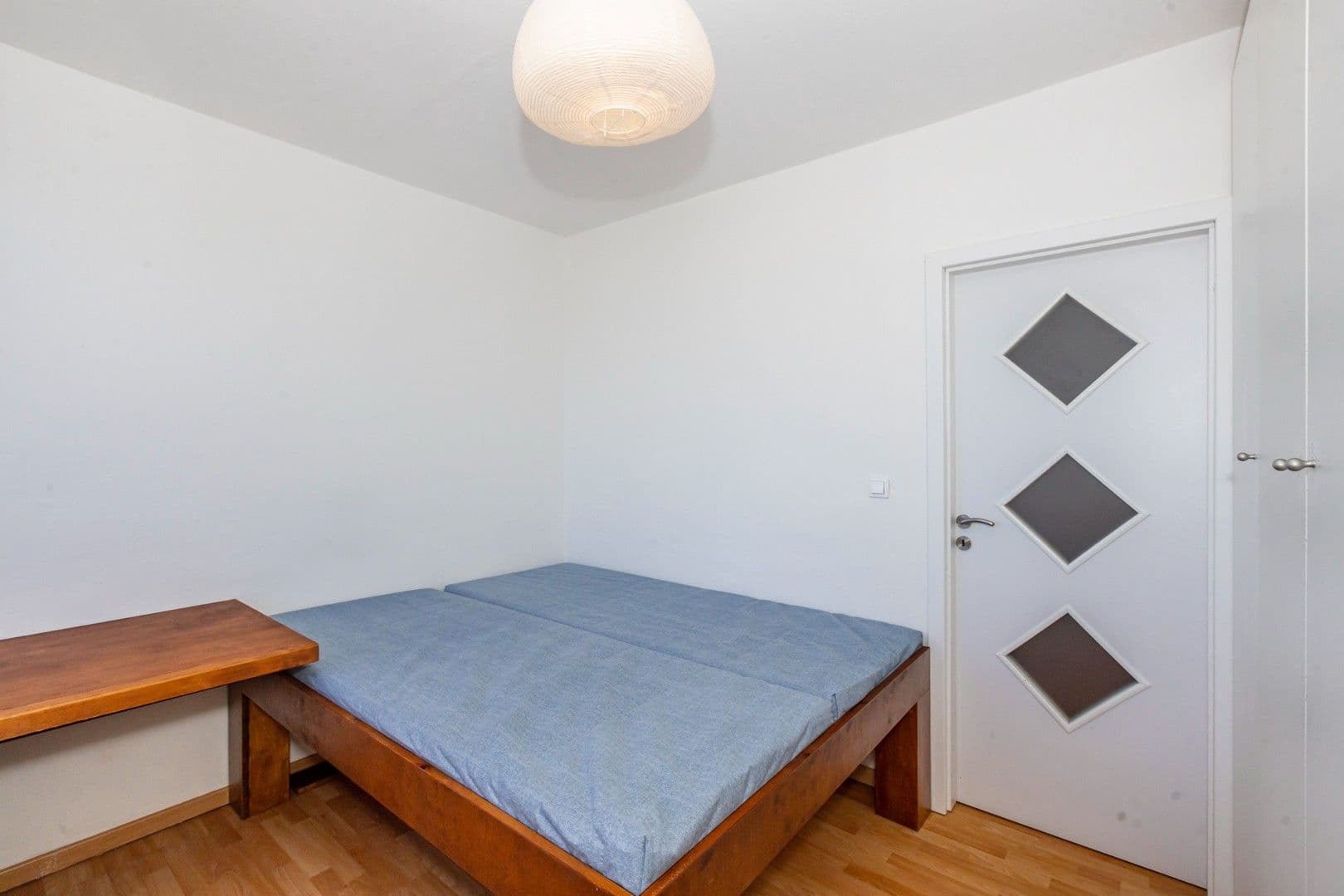 Pronájem bytu 2+kk 32 m², Jabloňová, Praha, Praha Pronájem bytu 2+kk 32 m², Jabloňová, Praha, Praha