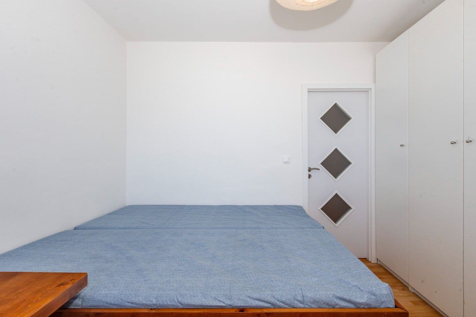 Pronájem bytu 2+kk 32 m², Jabloňová, Praha, Praha Pronájem bytu 2+kk 32 m², Jabloňová, Praha, Praha