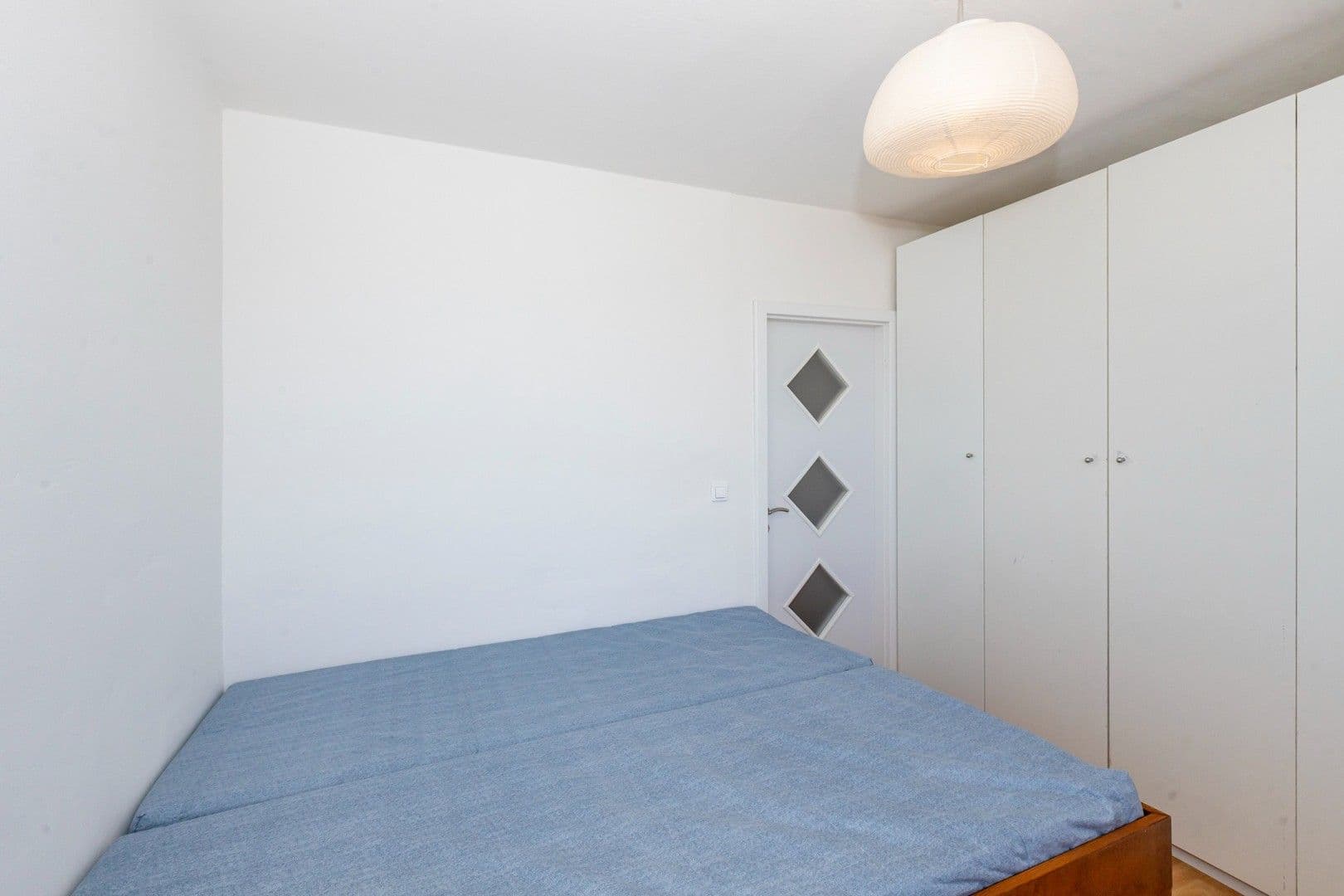 Pronájem bytu 2+kk 32 m², Jabloňová, Praha, Praha Pronájem bytu 2+kk 32 m², Jabloňová, Praha, Praha
