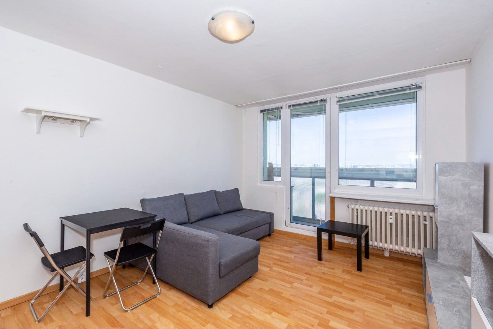 Pronájem bytu 2+kk 32 m², Jabloňová, Praha, Praha Pronájem bytu 2+kk 32 m², Jabloňová, Praha, Praha