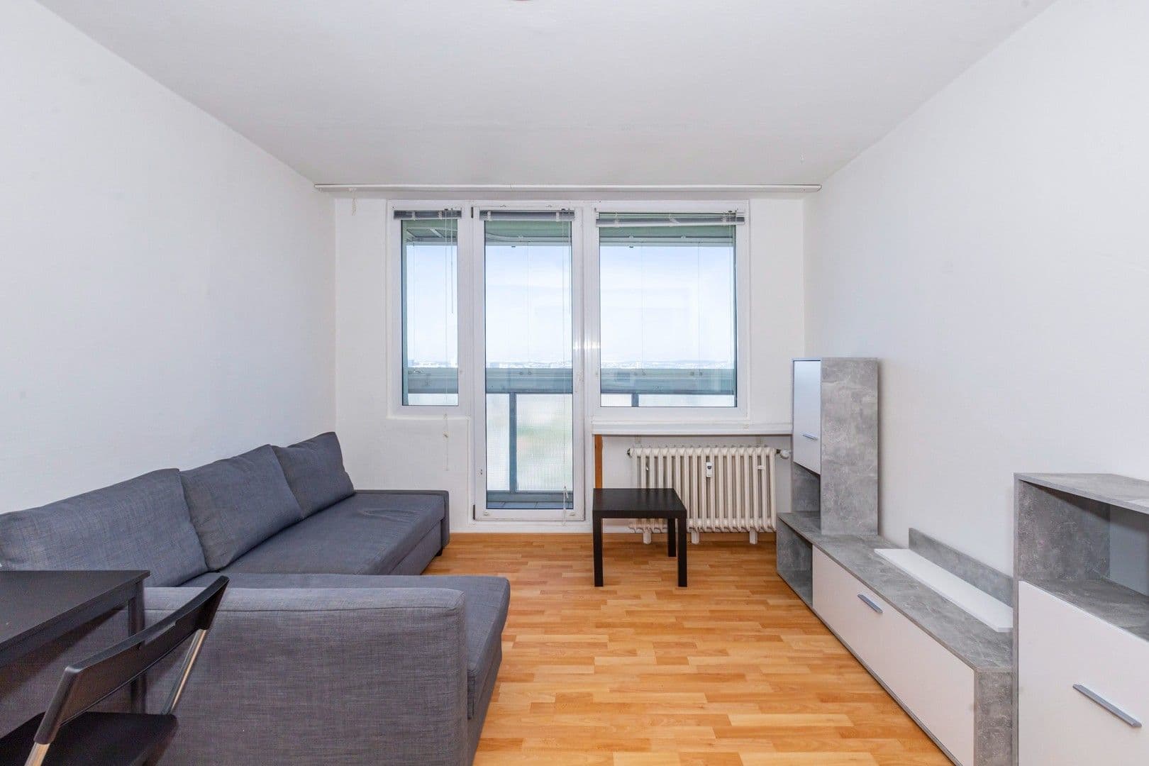 Pronájem bytu 2+kk 32 m², Jabloňová, Praha, Praha Pronájem bytu 2+kk 32 m², Jabloňová, Praha, Praha