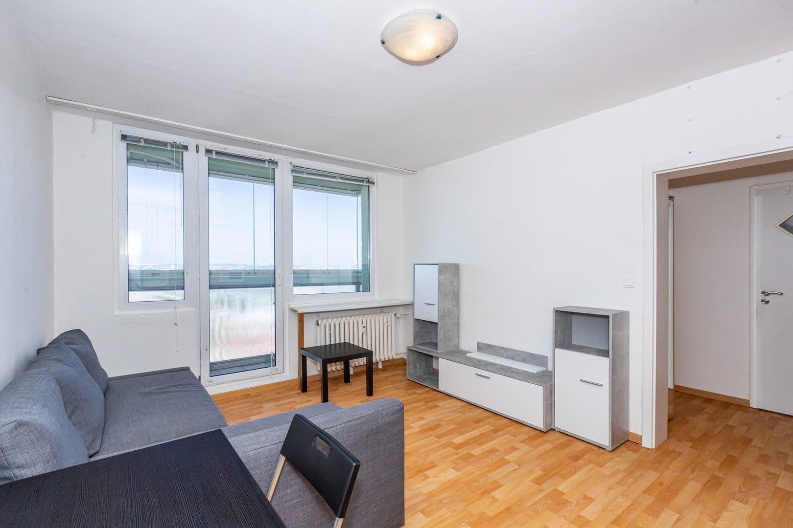 Pronájem bytu 2+kk 32 m², Jabloňová, Praha, Praha Pronájem bytu 2+kk 32 m², Jabloňová, Praha, Praha