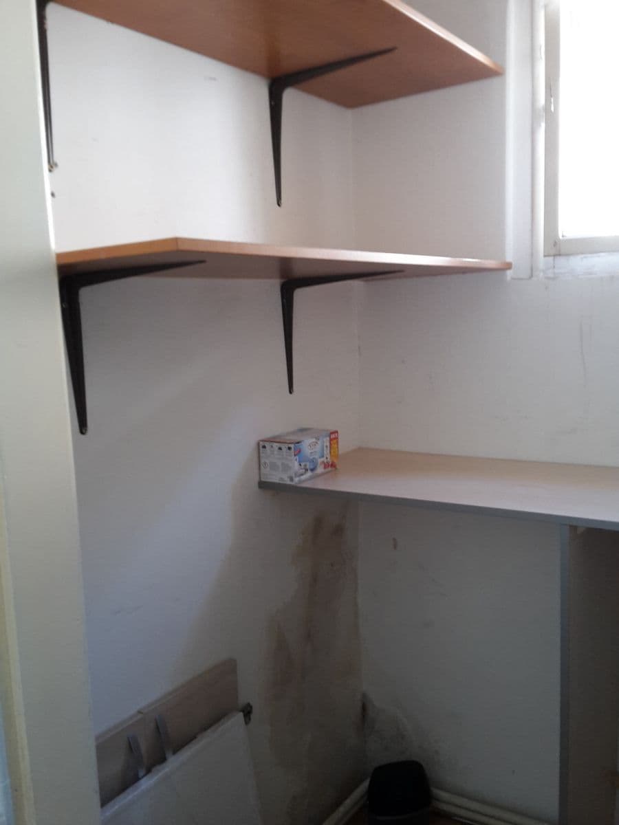 Pronájem bytu 2+1 73 m², Libouchec, Ústecký kraj Pronájem bytu 2+1 73 m², Libouchec, Ústecký kraj